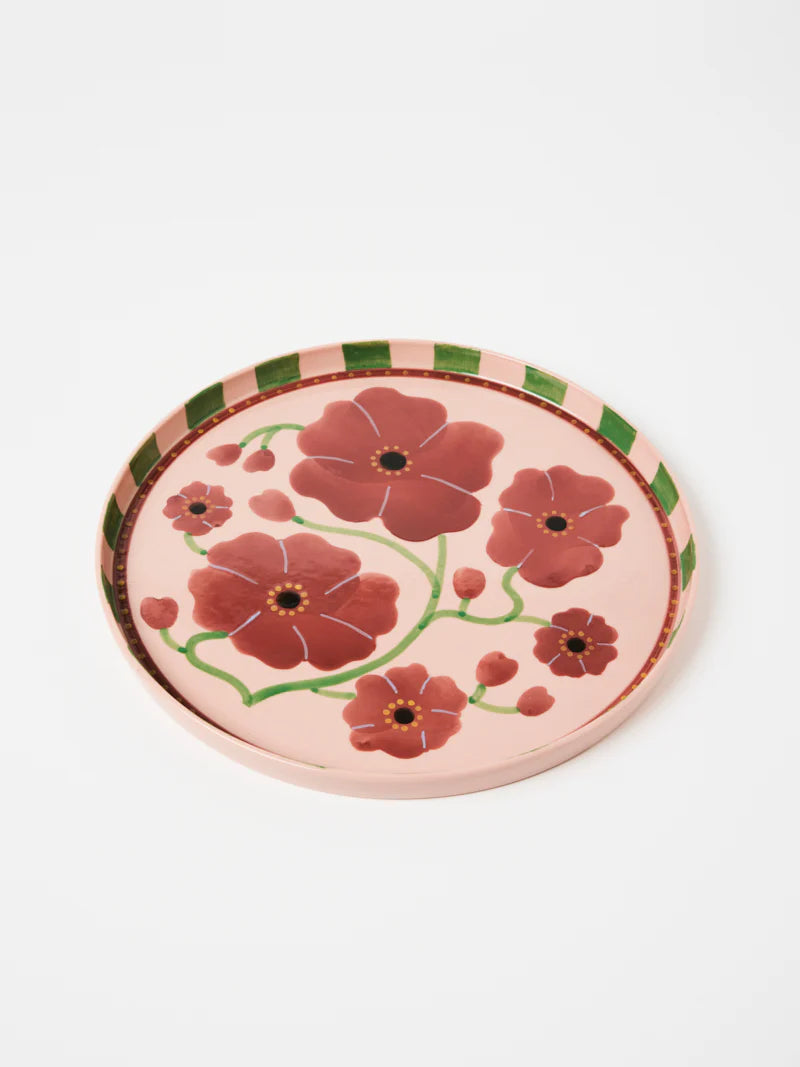 Jones & Co: Bloomie Platter