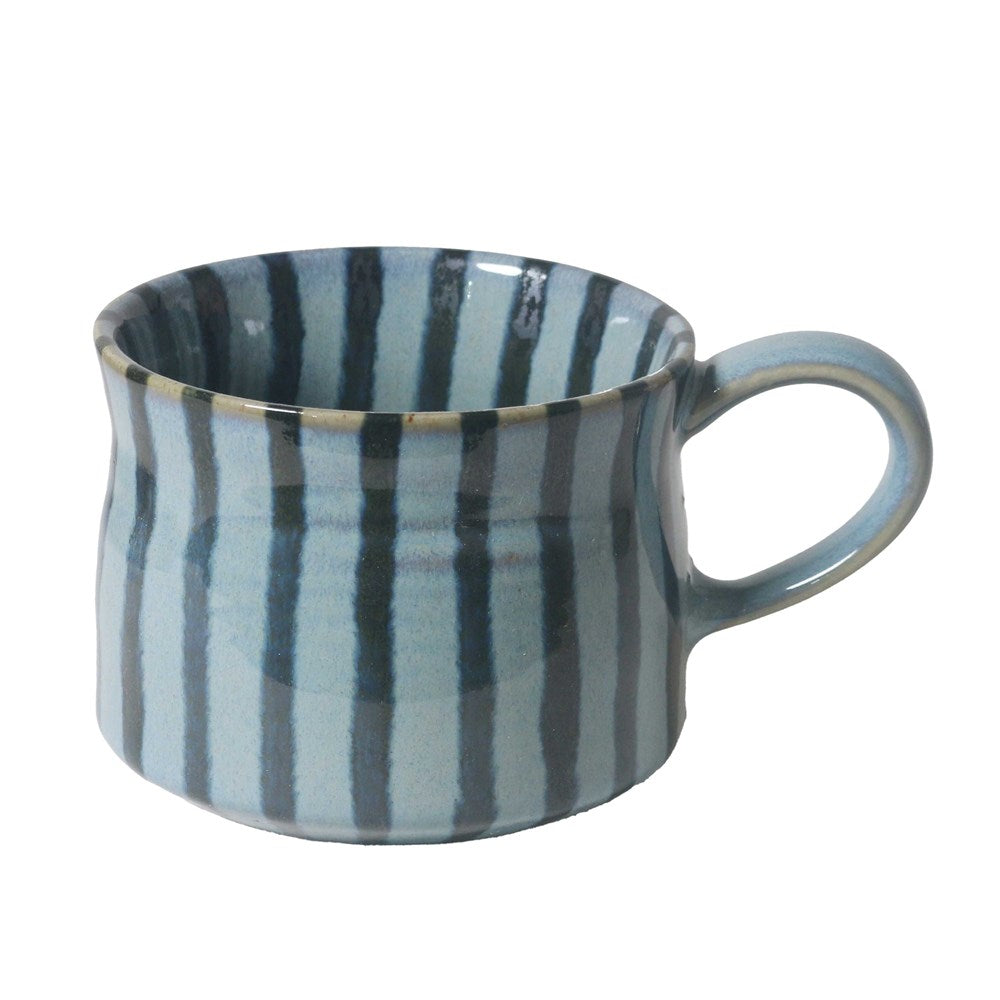 Robert Gordon: Jude Tapestry Mug