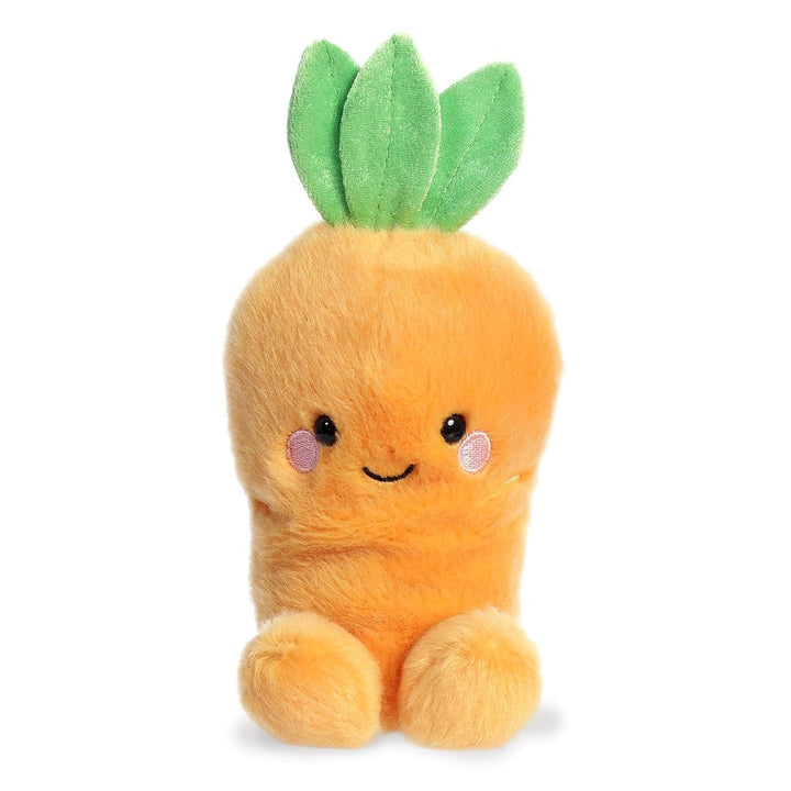 Palm Pal: Carrot