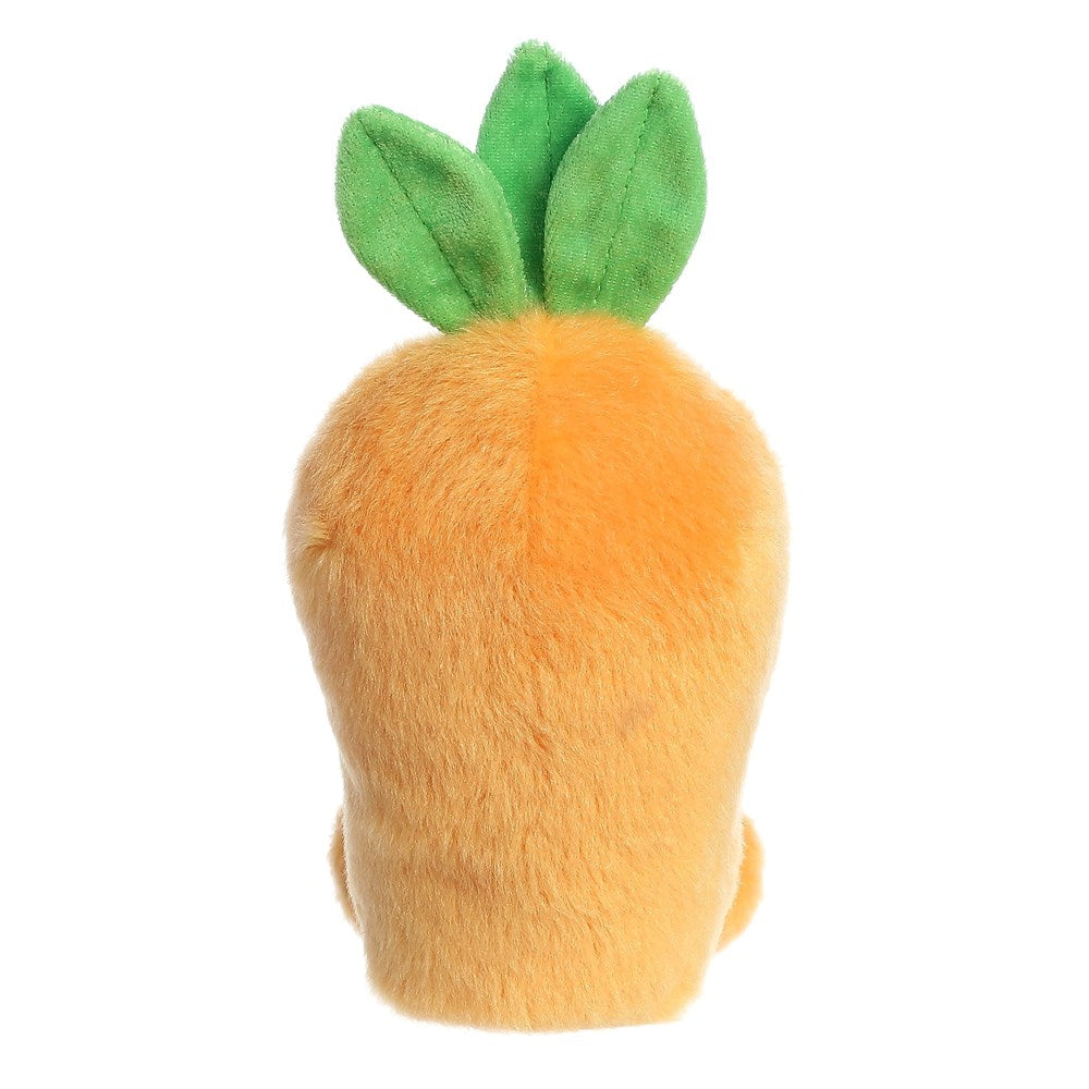 Palm Pal: Carrot