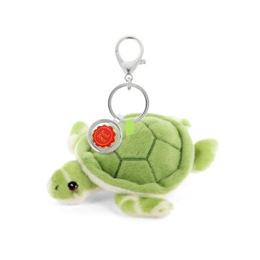 Keel Toys: Sea Turtle Bag Charm