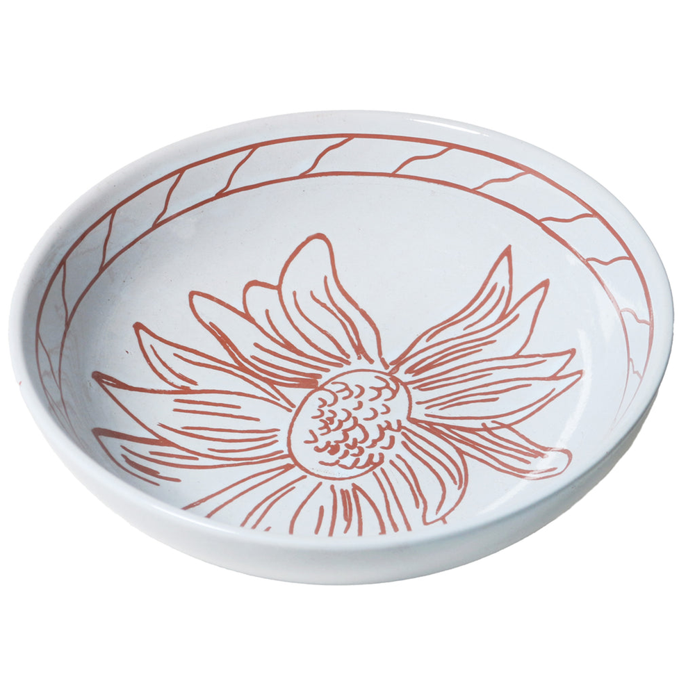 Robert Gordon: June's Daisy Bowl / Powder