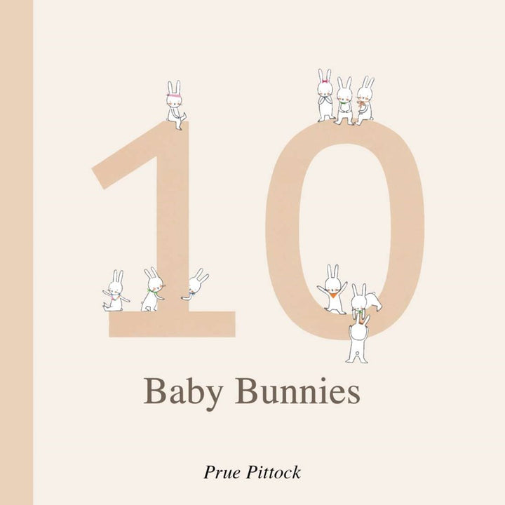 10 Little Bunnies