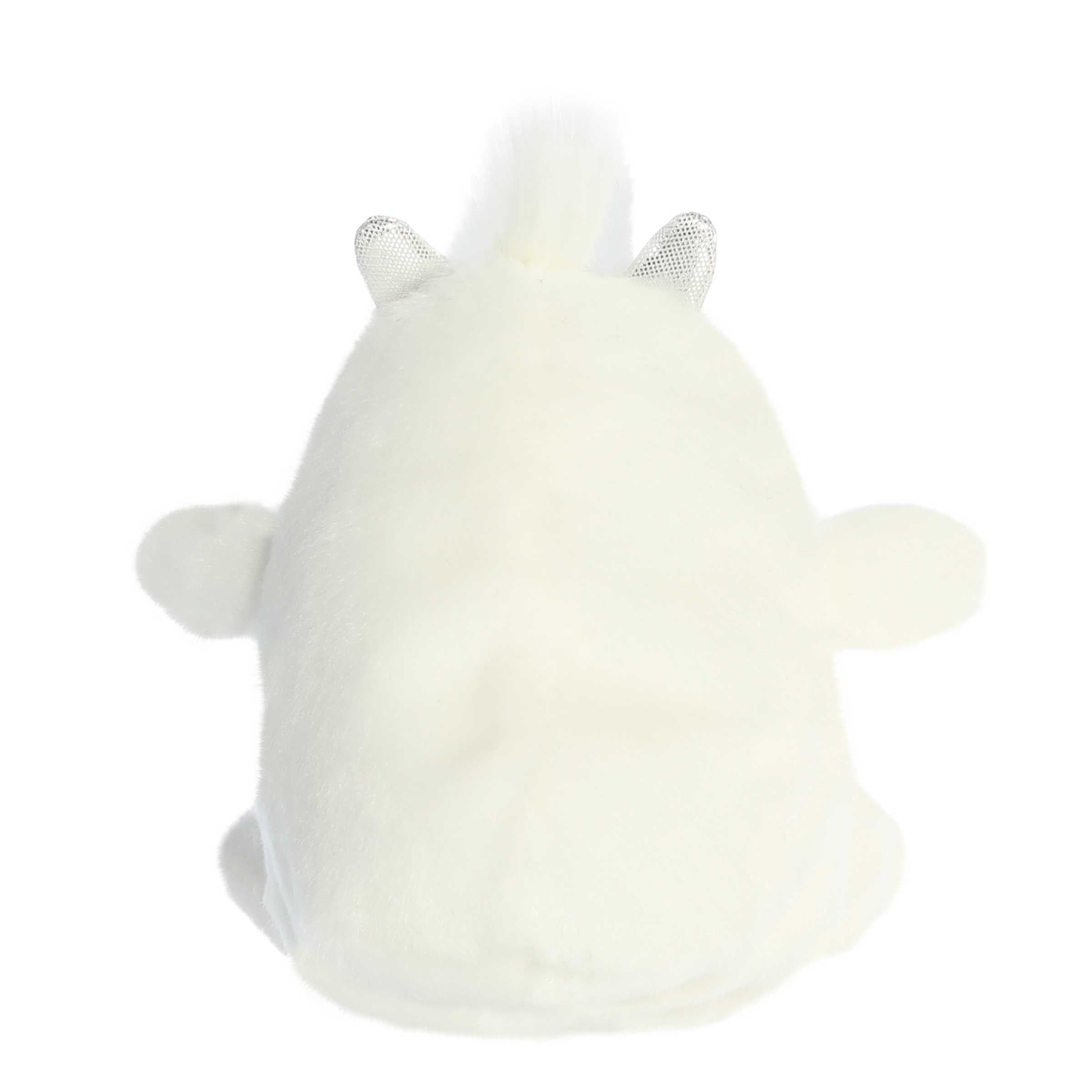 Palm Pals Baker Yeti Plush - 13cm