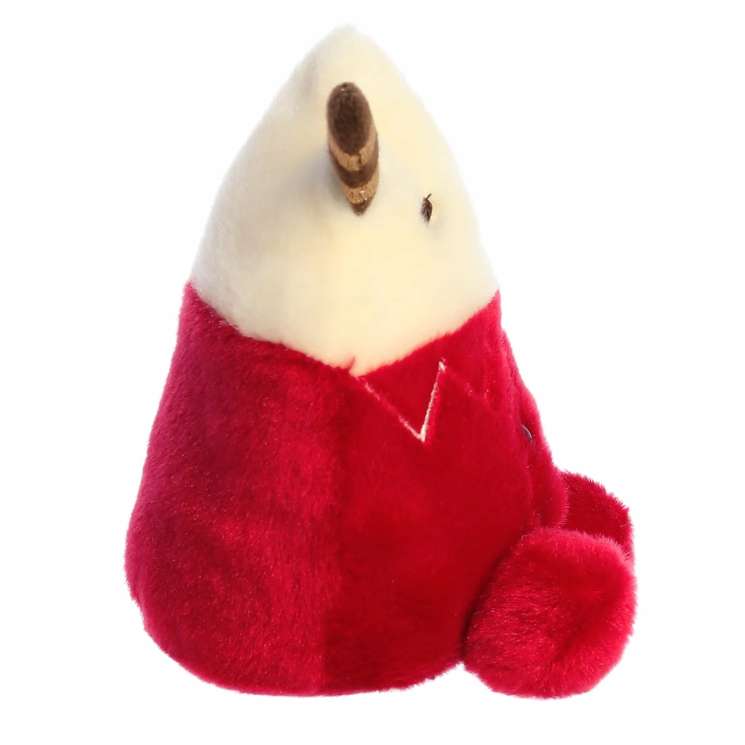 Palm Pals Hot Chocolate Plush - 13cm