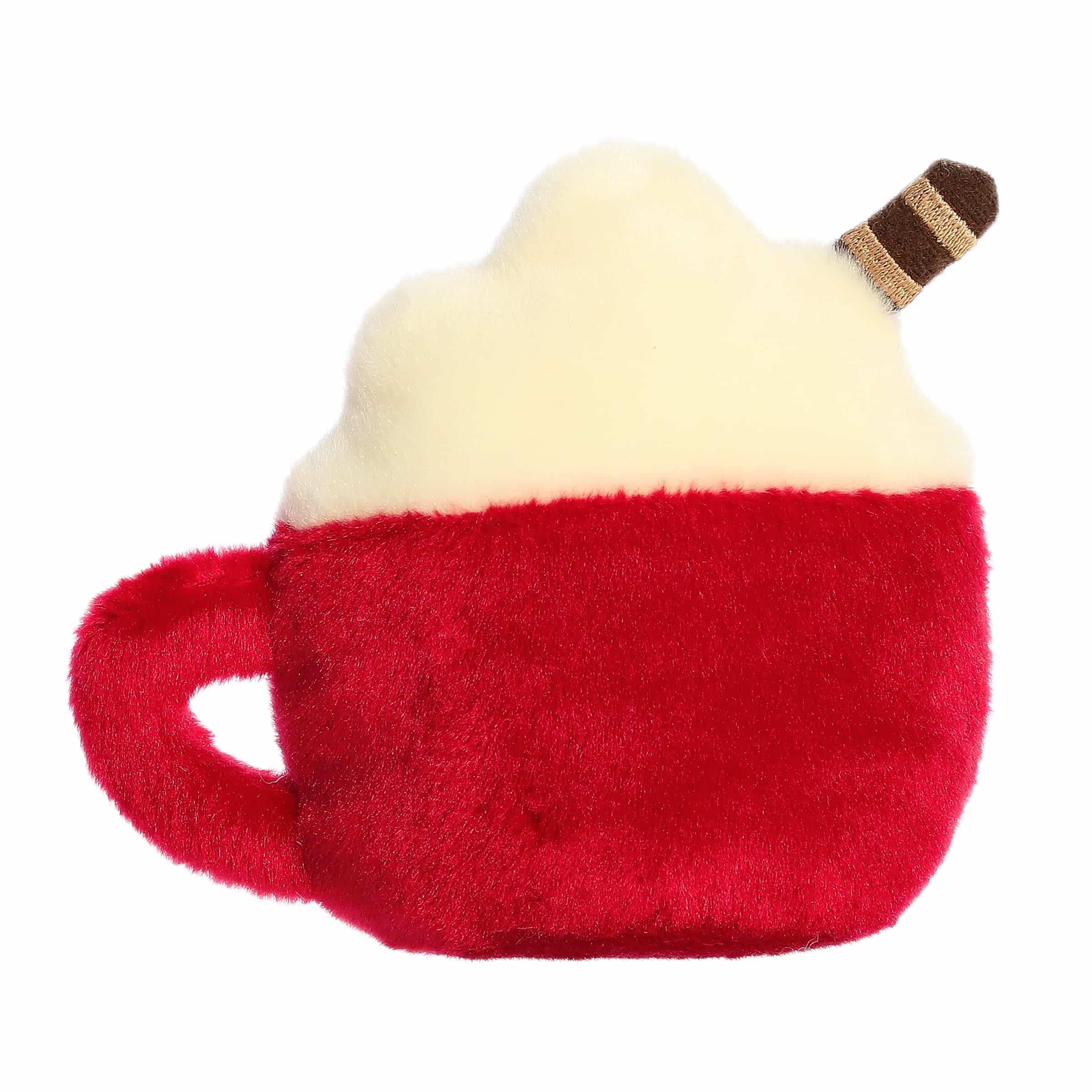 Palm Pals Hot Chocolate Plush - 13cm