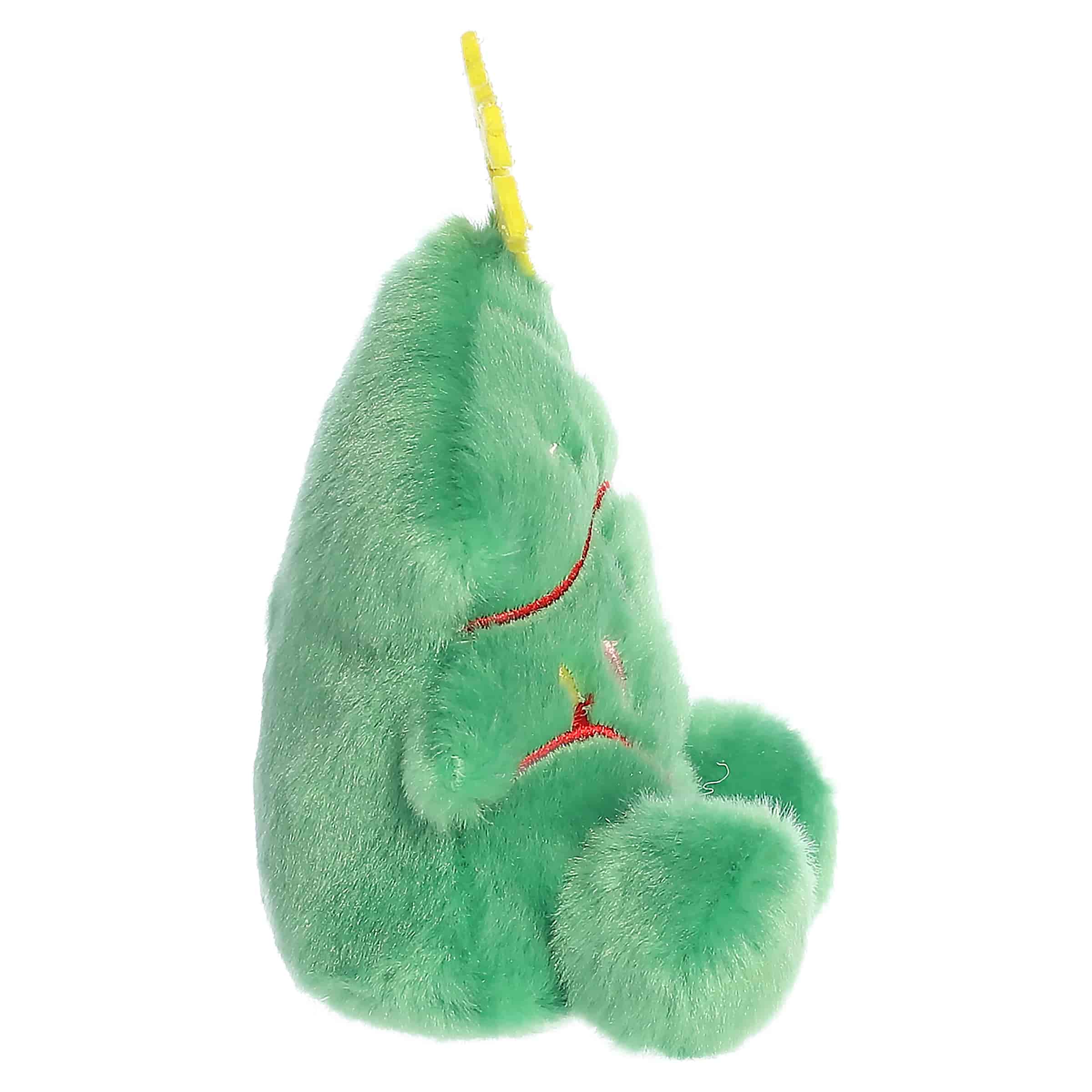 Palm Pals Balsam Christmas Tree Plush - 13cm