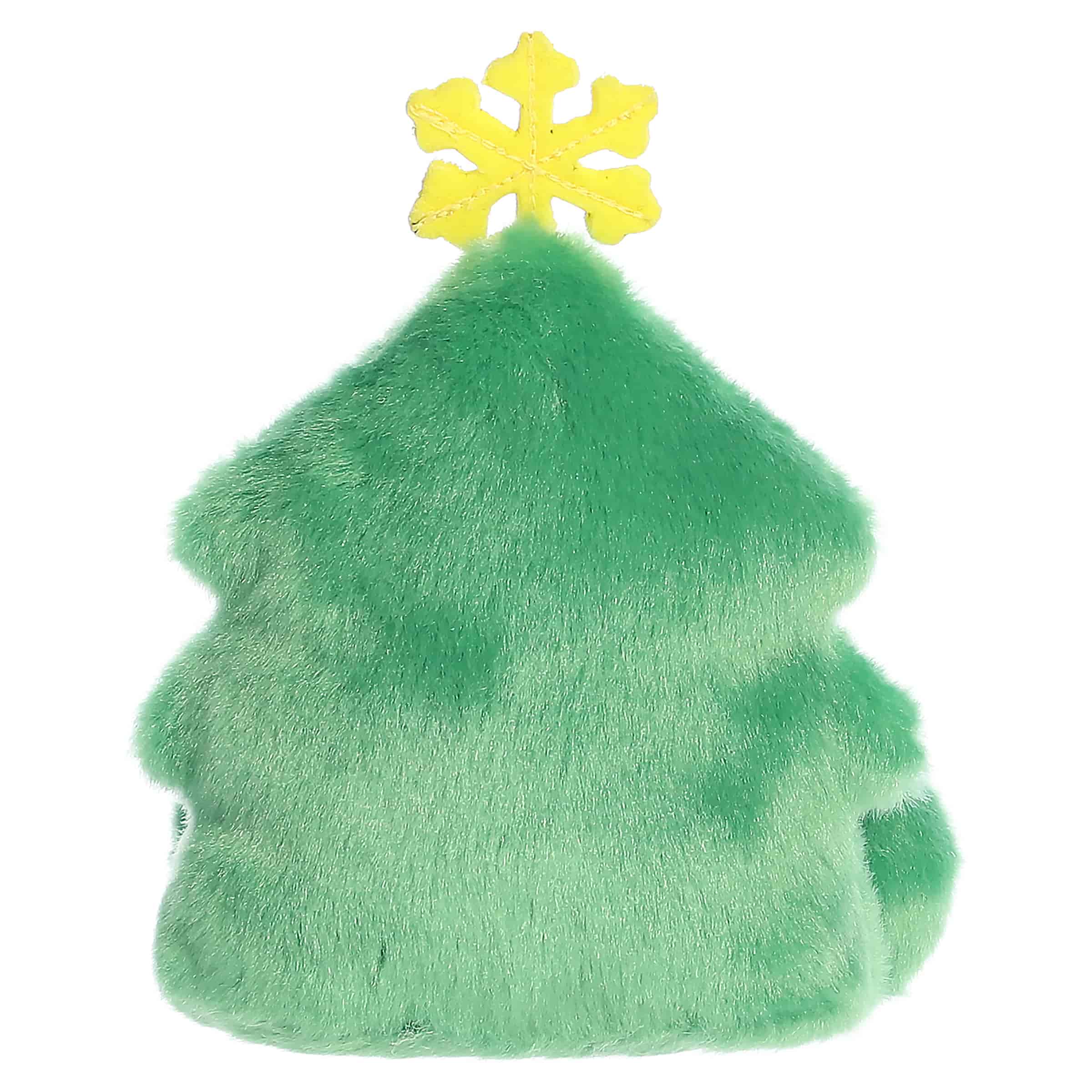 Palm Pals Balsam Christmas Tree Plush - 13cm