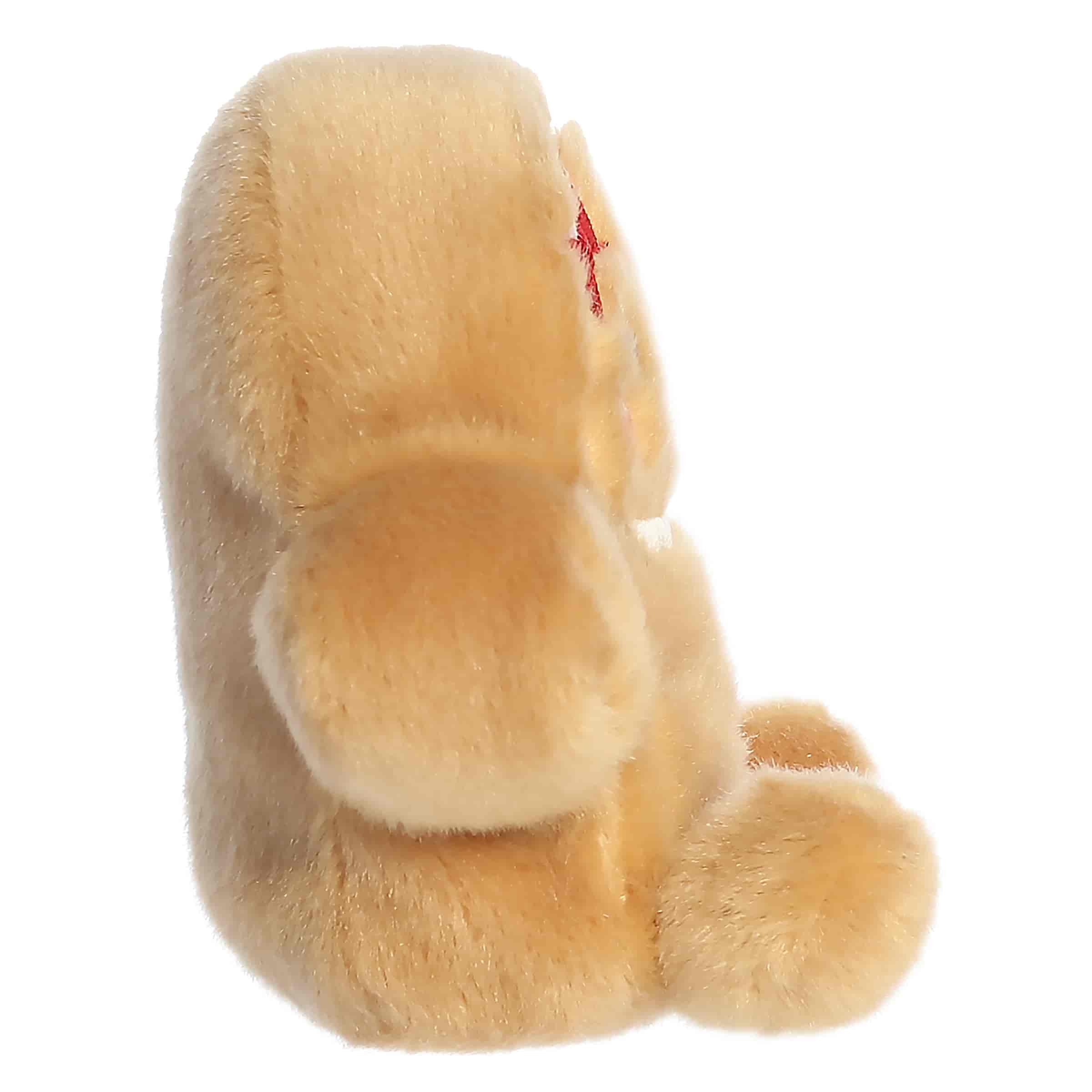 Palm Pals Gia Gingerbread Girl Plush - 13cm