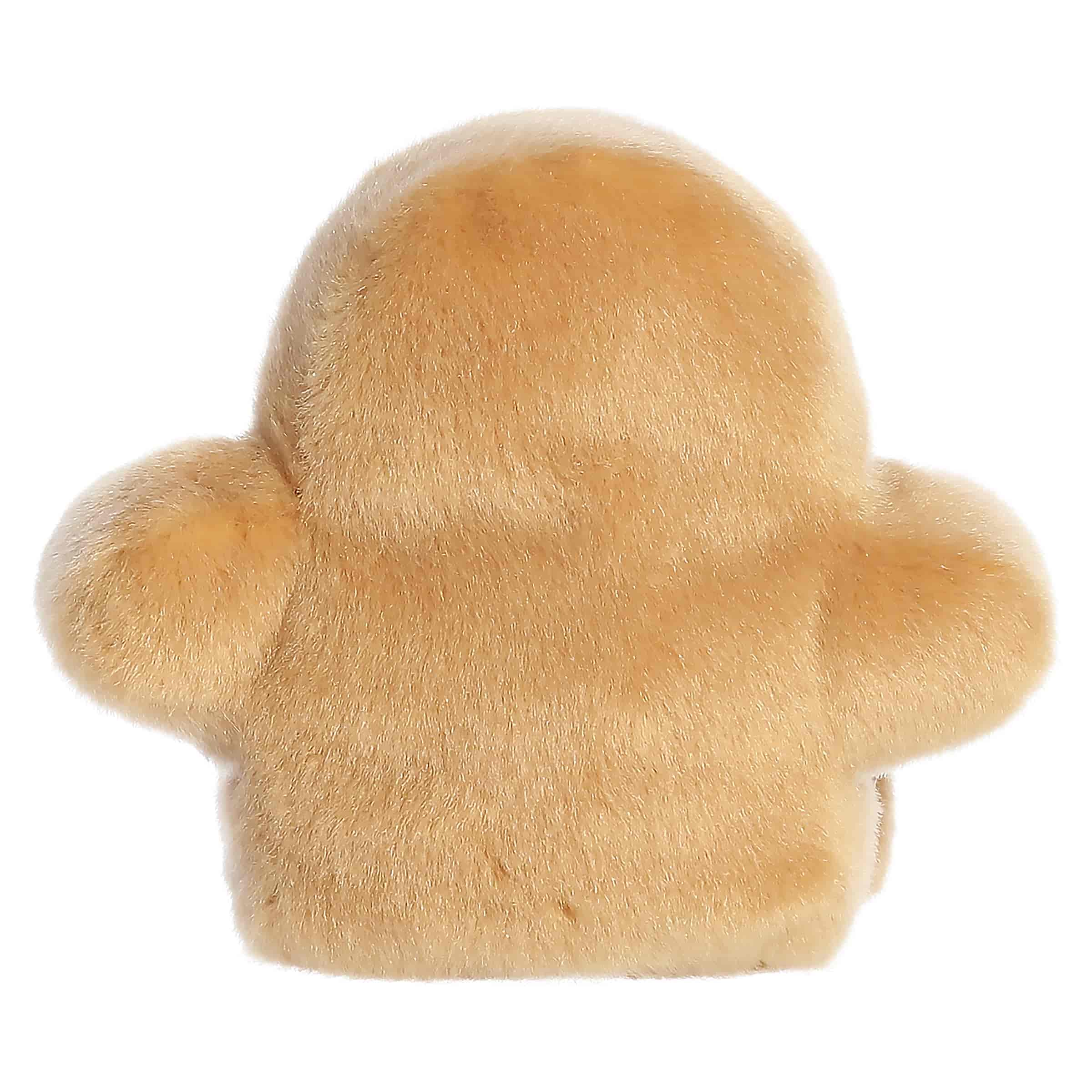 Palm Pals Gia Gingerbread Girl Plush - 13cm