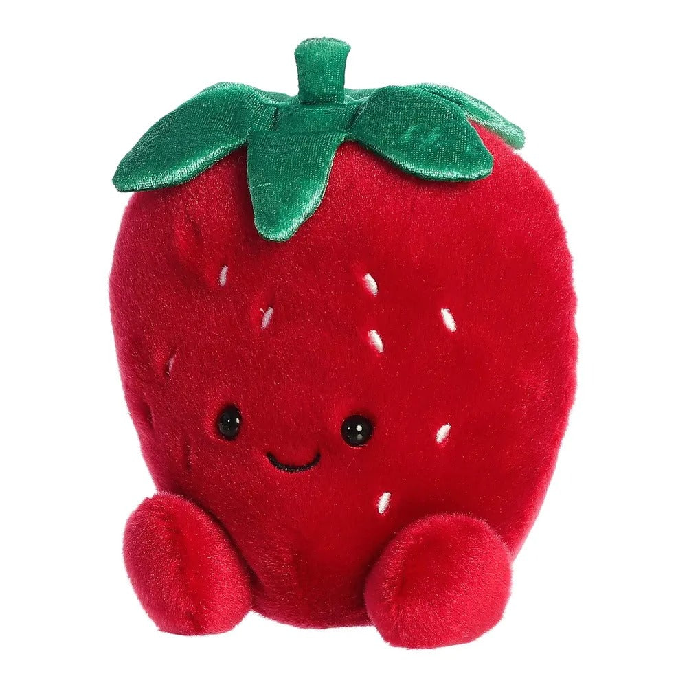 Palm Pals: Juicy Strawberry 8"