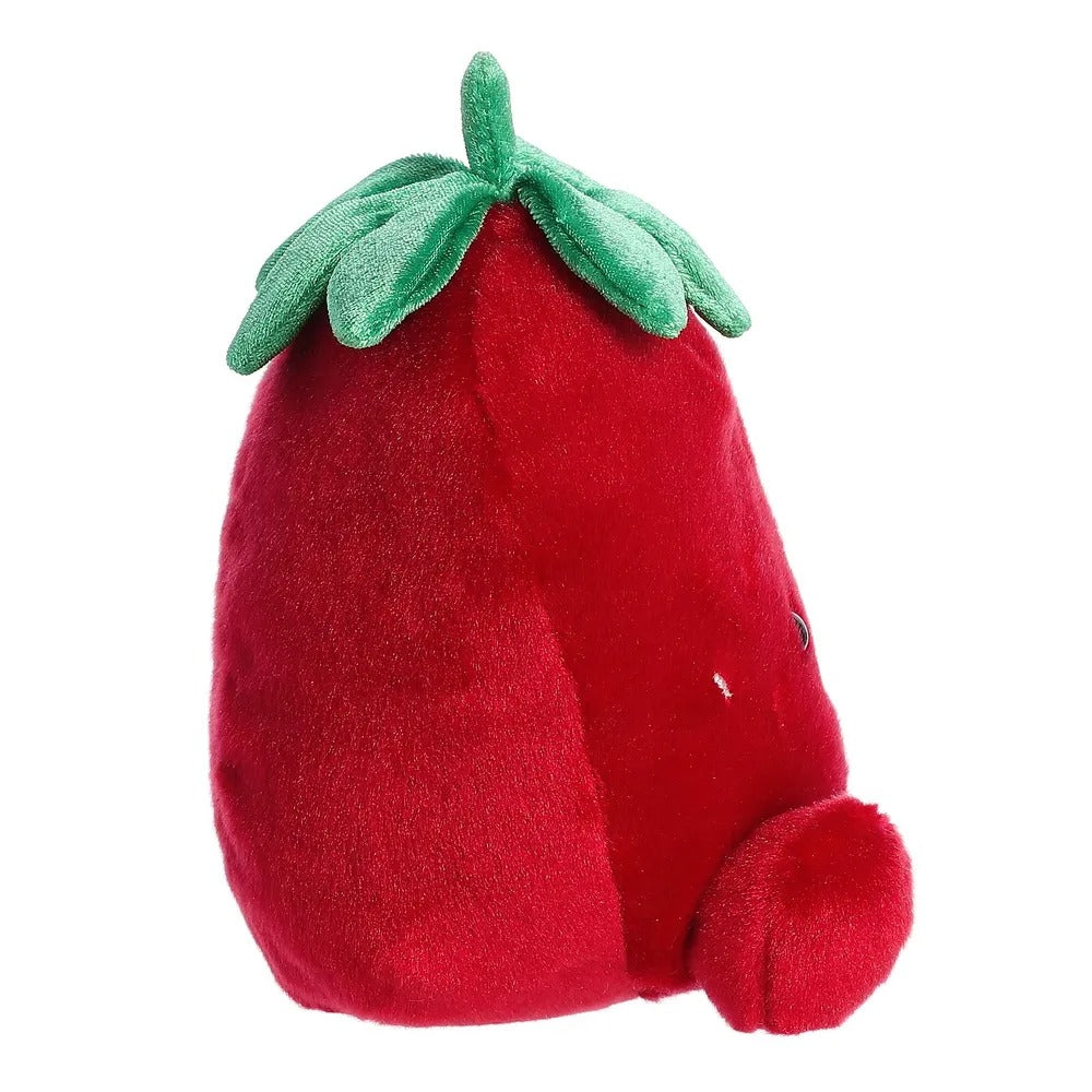 Palm Pals: Juicy Strawberry 8"