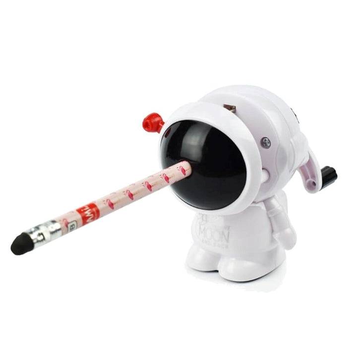 Legami - Desktop Pencil Sharpener - To The Moon and Back