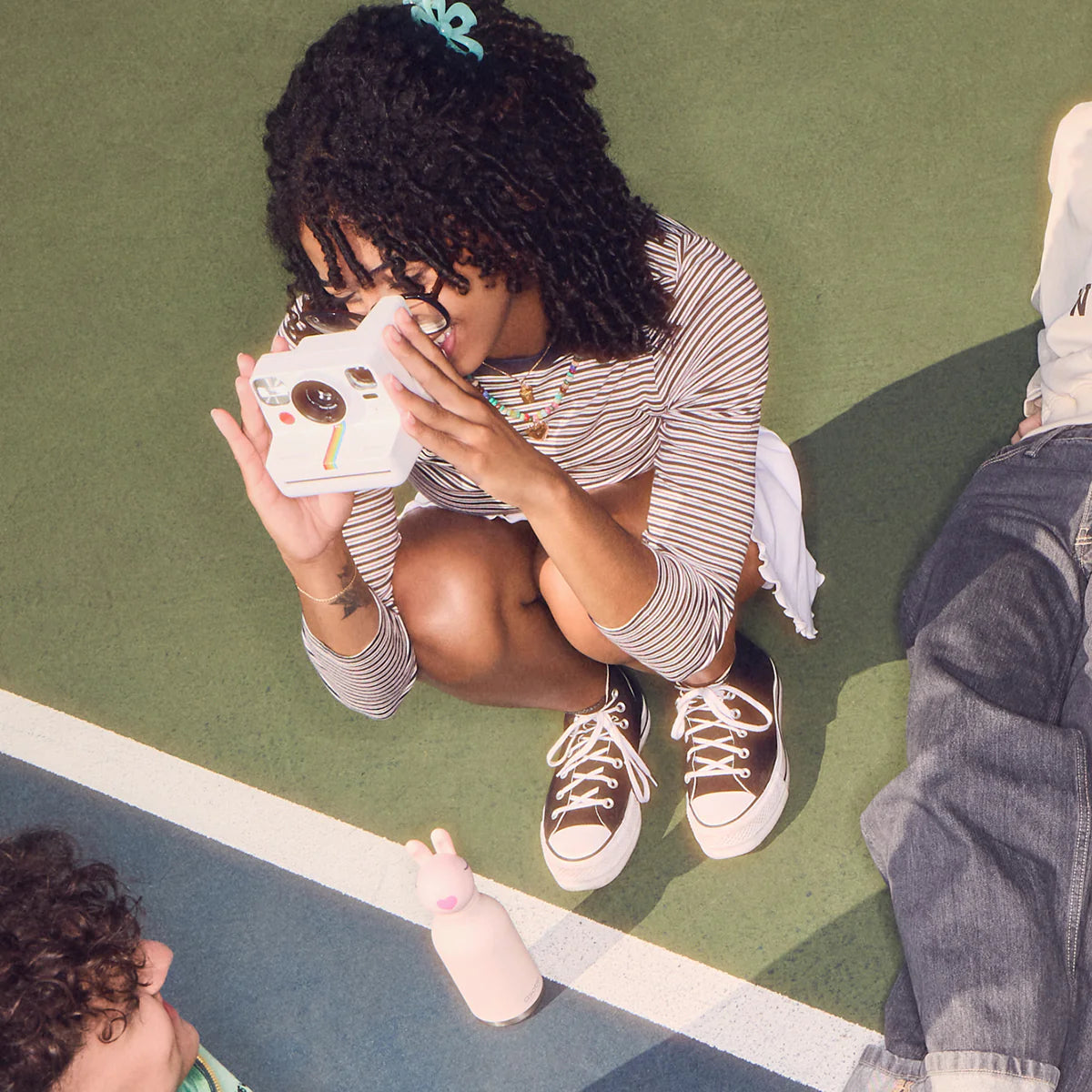 Asobu: Bestie Bottle 460ml - Bunny