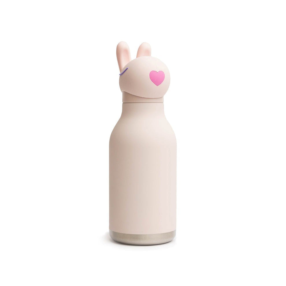 Asobu: Bestie Bottle 460ml - Bunny