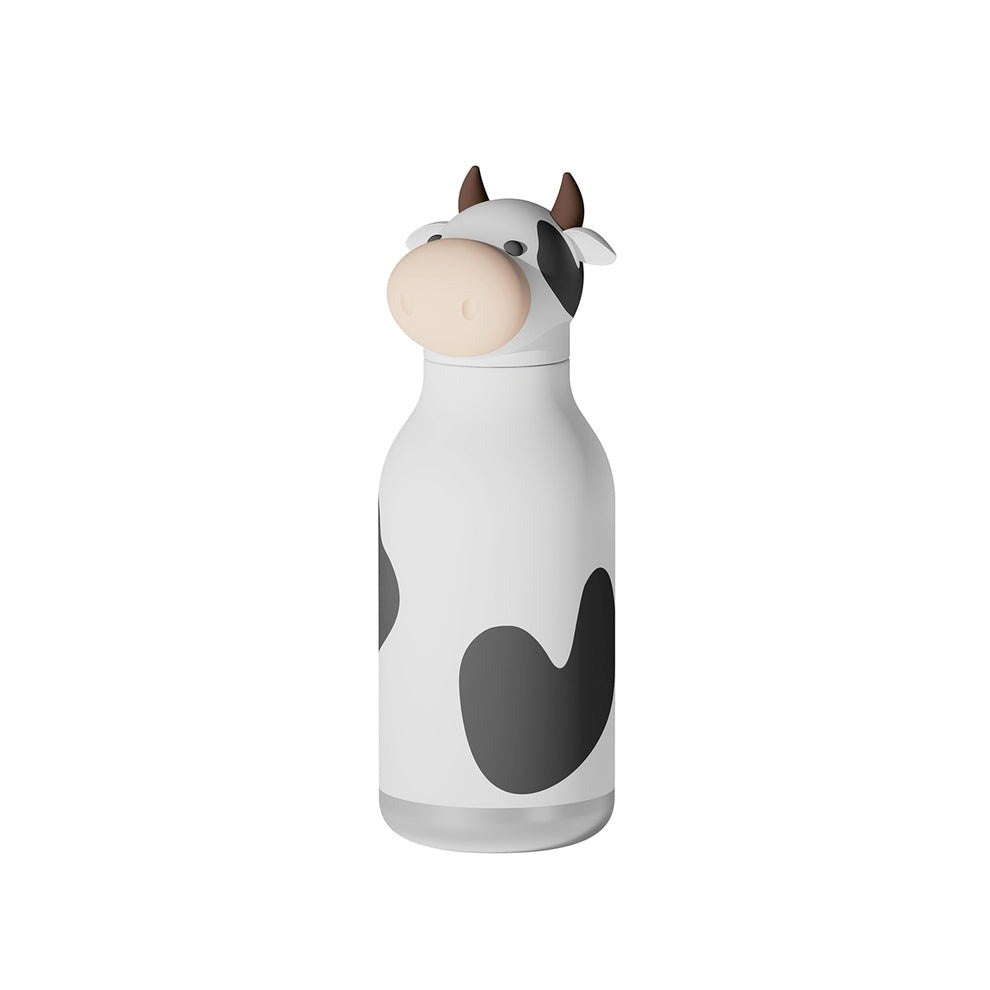 Asobu: Bestie Bottle 460ml - Cow