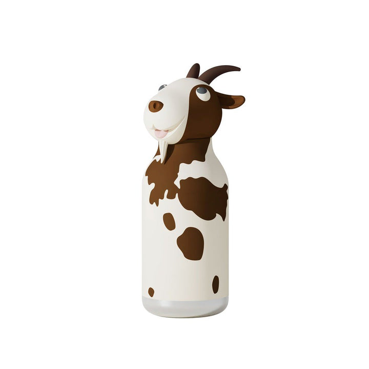 Asobu: Bestie Bottle 460ml - Goat