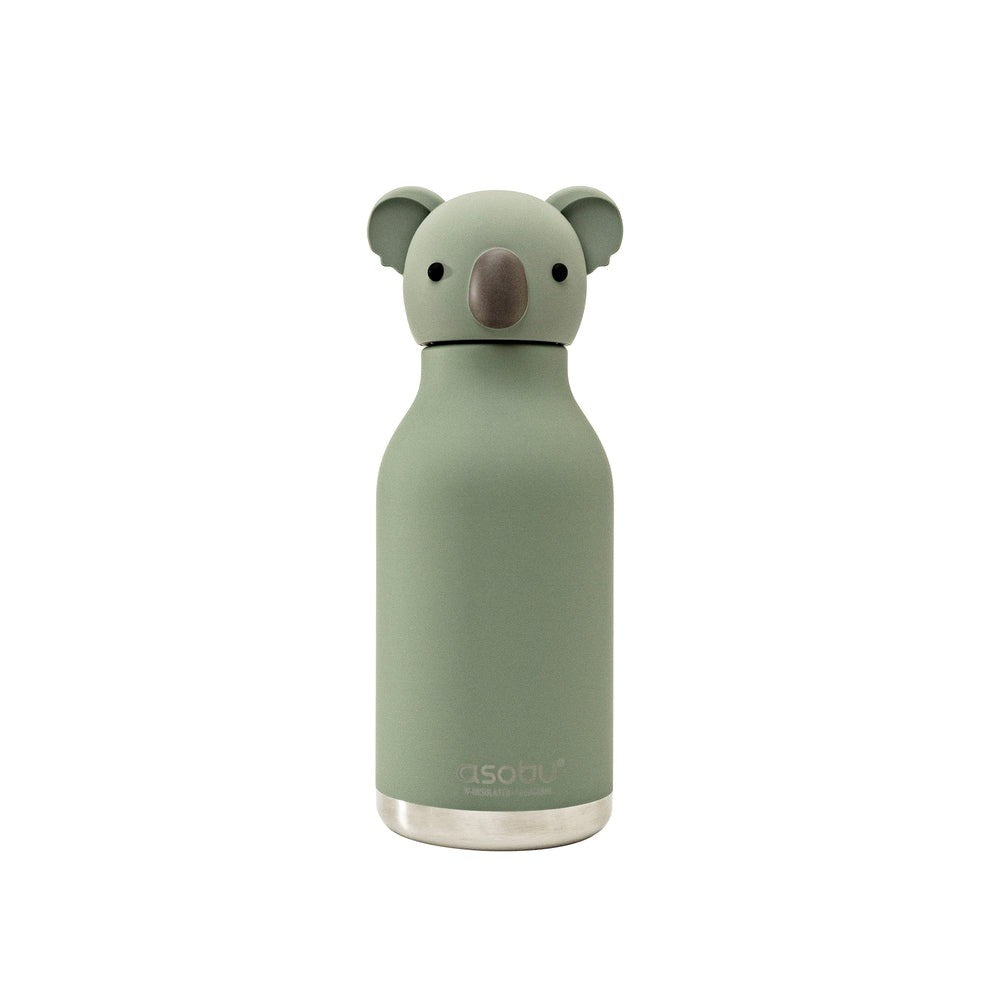 Asobu: Bestie Bottle 460ml - Koala