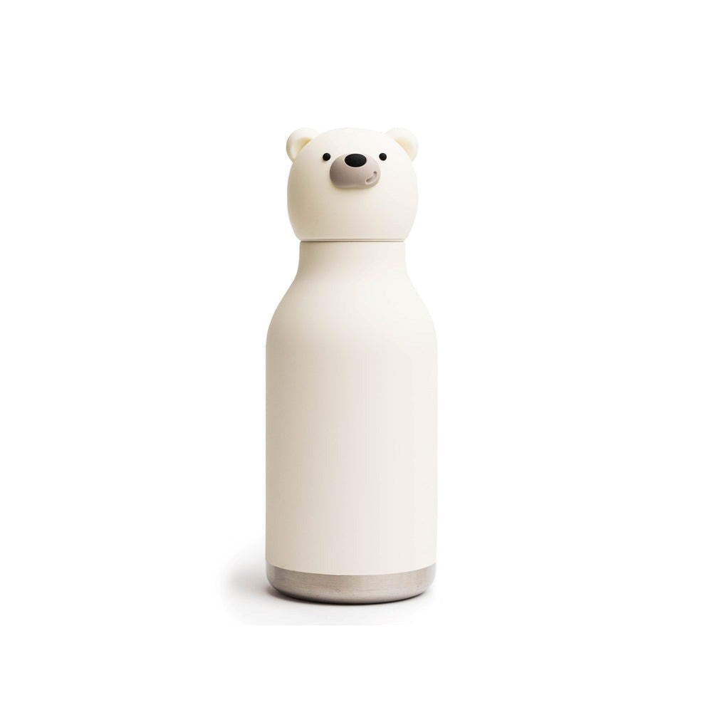 Asobu: Bestie Bottle 460ml - Polar Bear