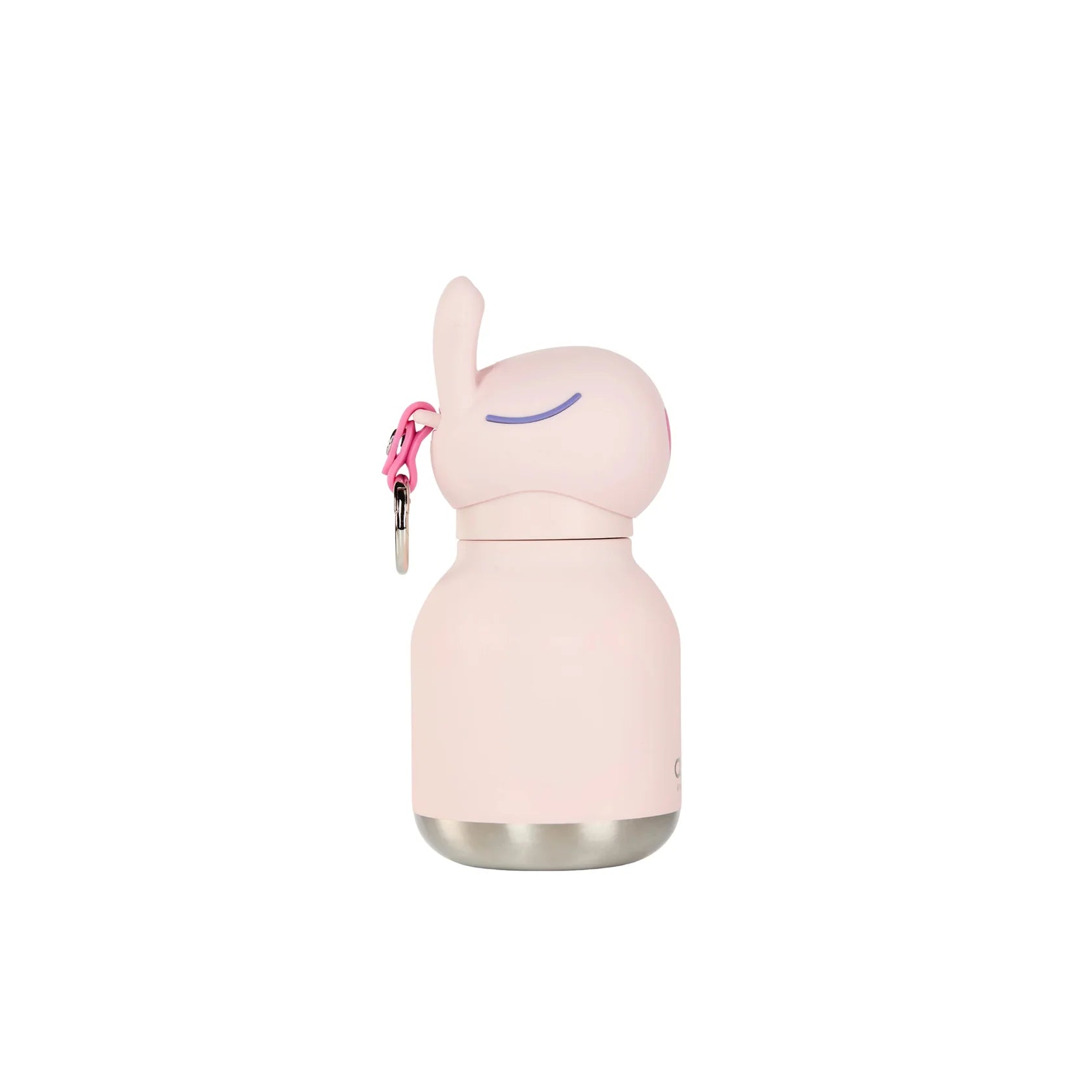 Asobu: Bestie Bottle Mini 200ml - Bunny