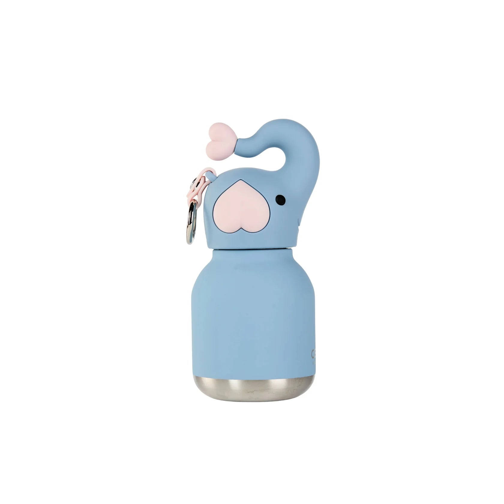 Asobu: Bestie Bottle Mini 200ml - Elephant