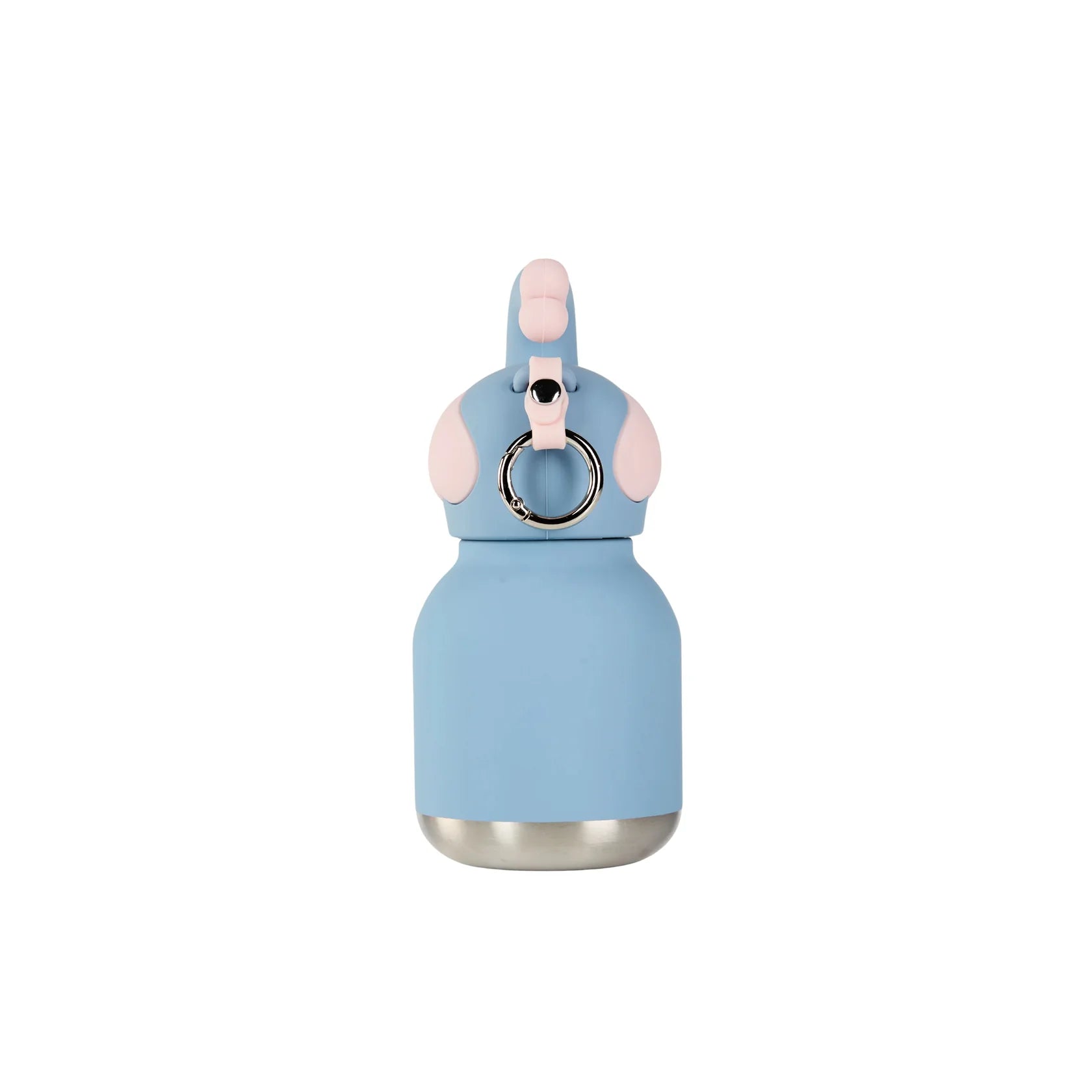 Asobu: Bestie Bottle Mini 200ml - Elephant