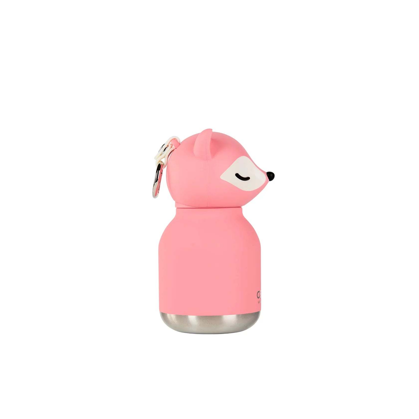 Asobu: Bestie Bottle Mini 200ml - Fox