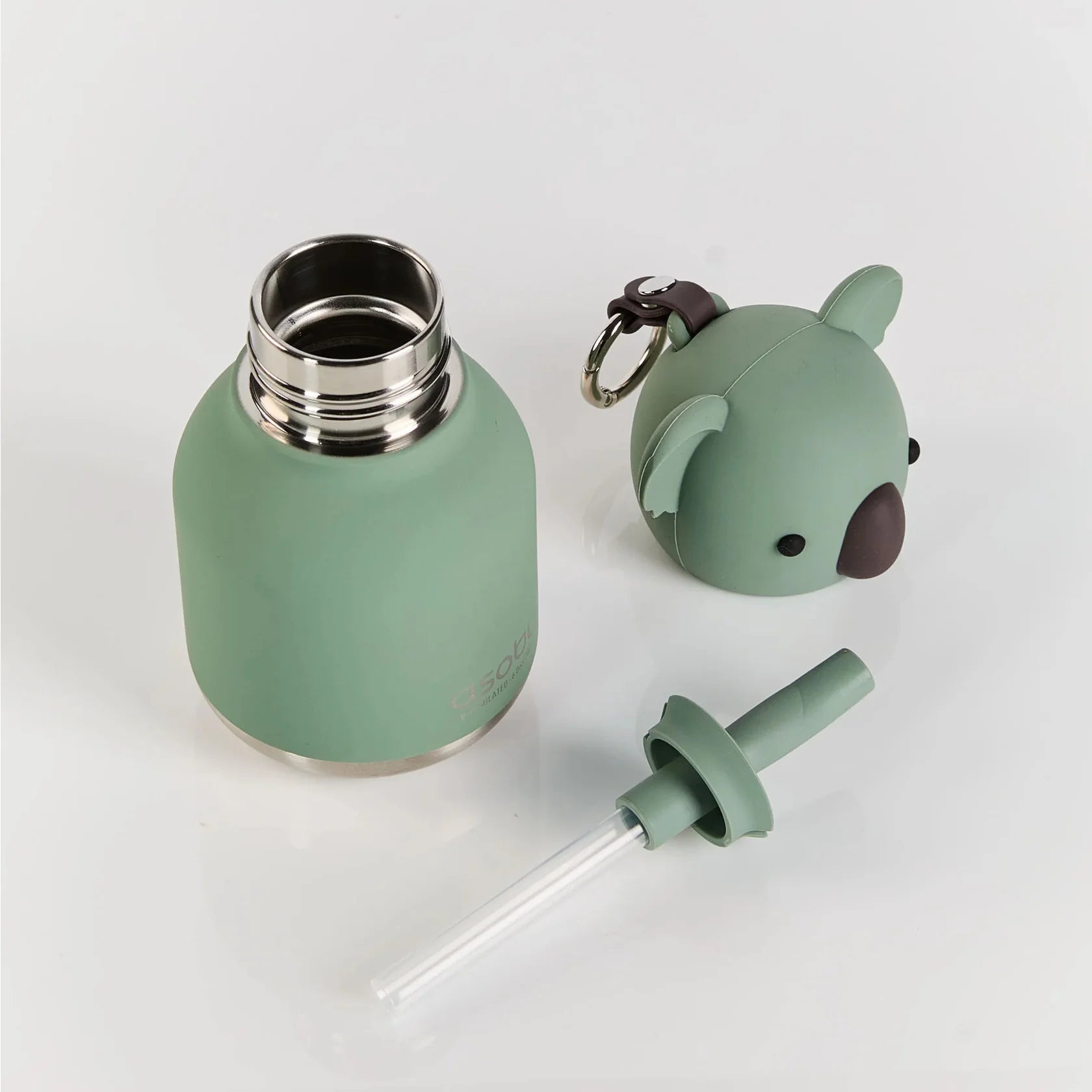 Asobu: Bestie Bottle Mini 200ml - Koala