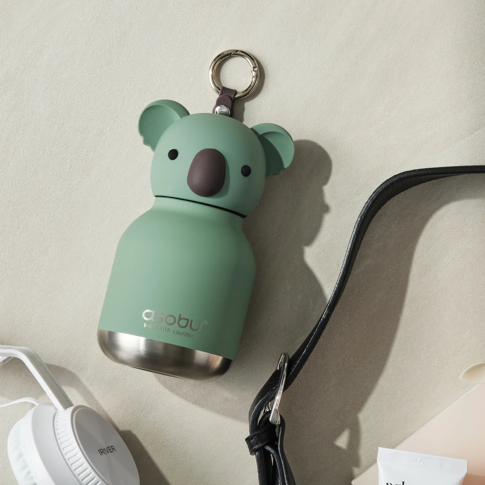 Asobu: Bestie Bottle Mini 200ml - Koala