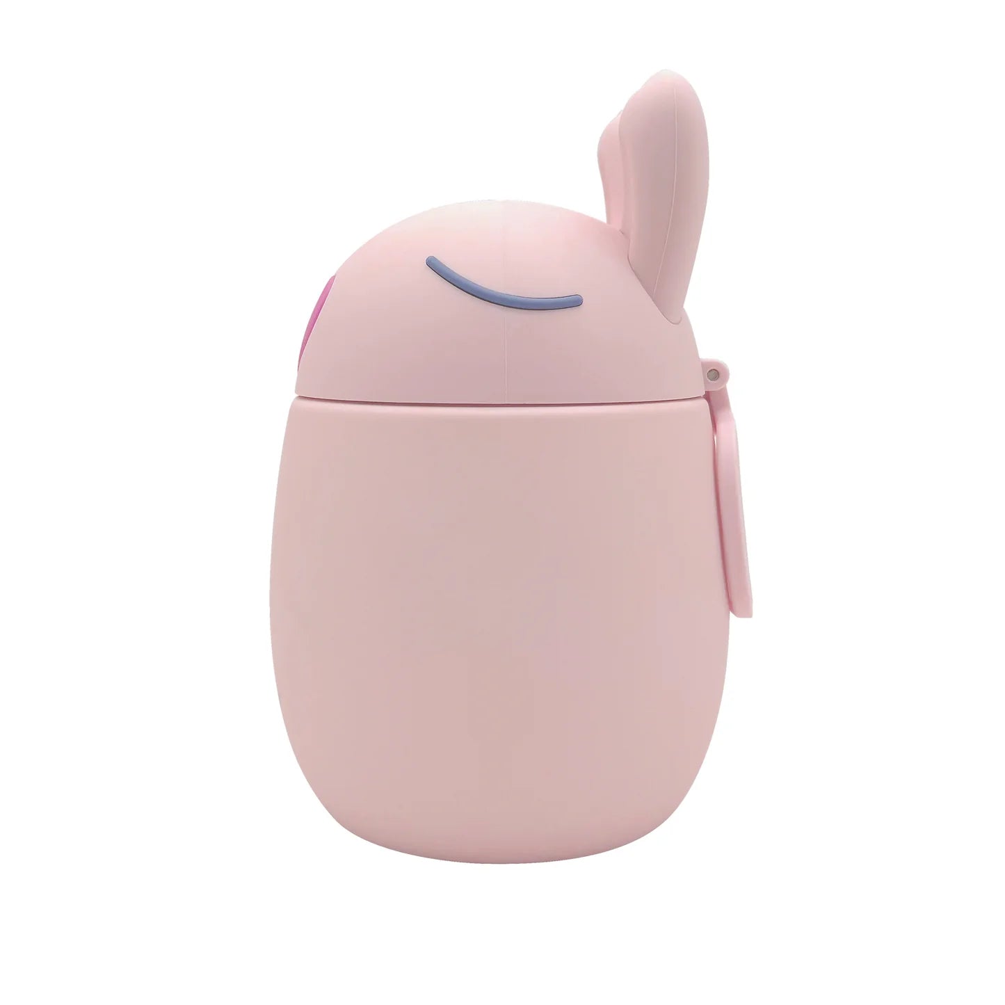 Asobu: Bestie Food Container 600ml - Bunny