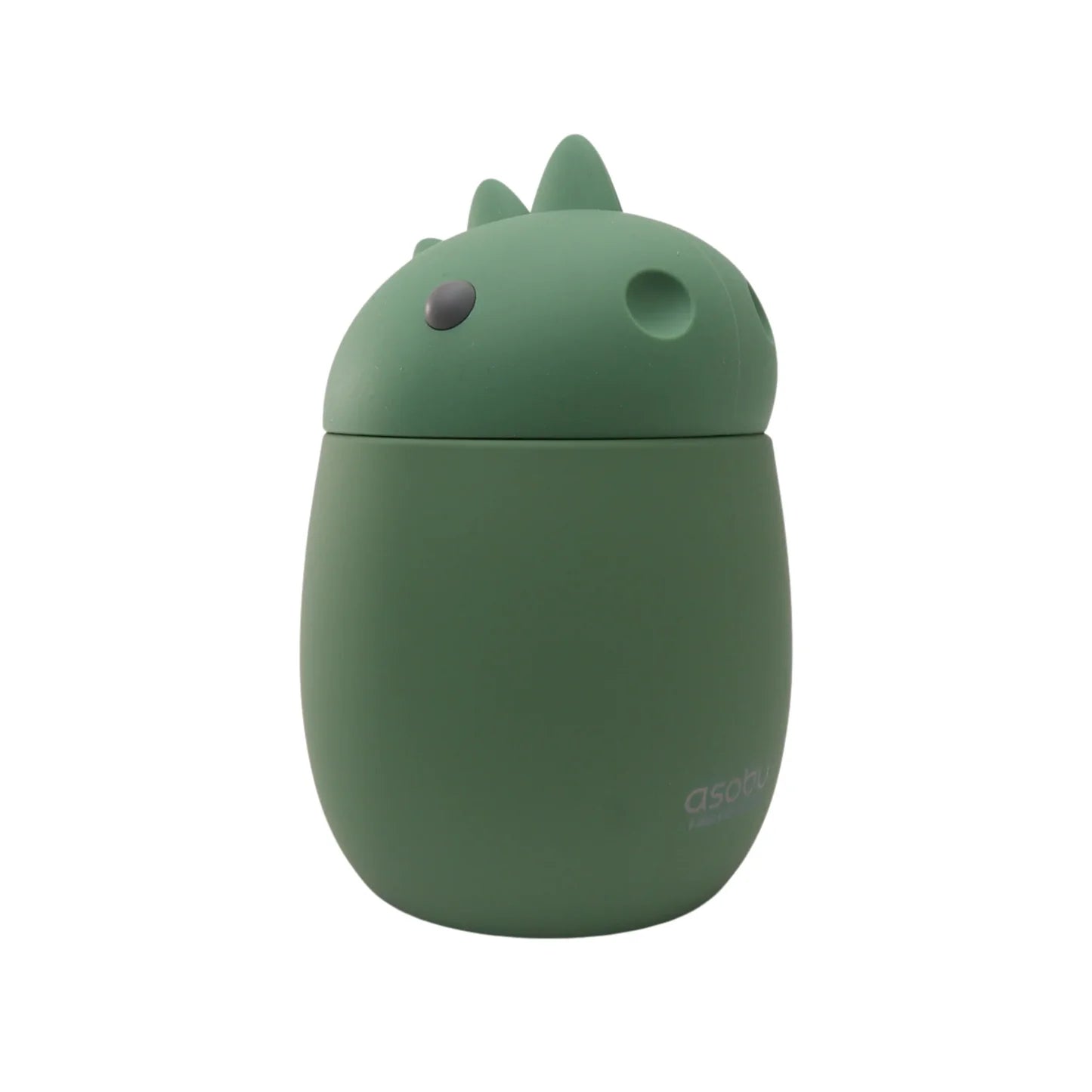 Asobu: Bestie Food Container 600ml - Dino