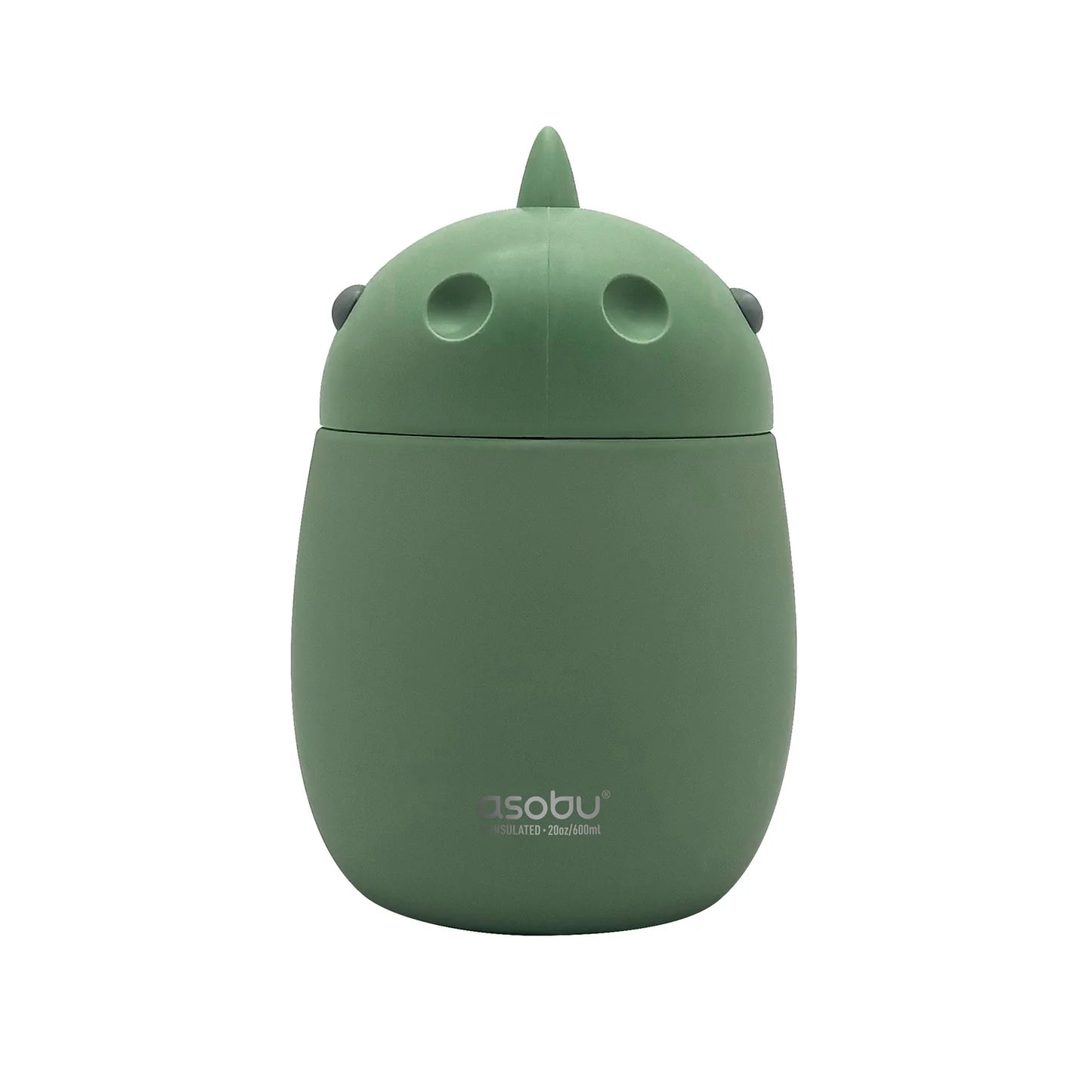 Asobu: Bestie Food Container 600ml - Dino