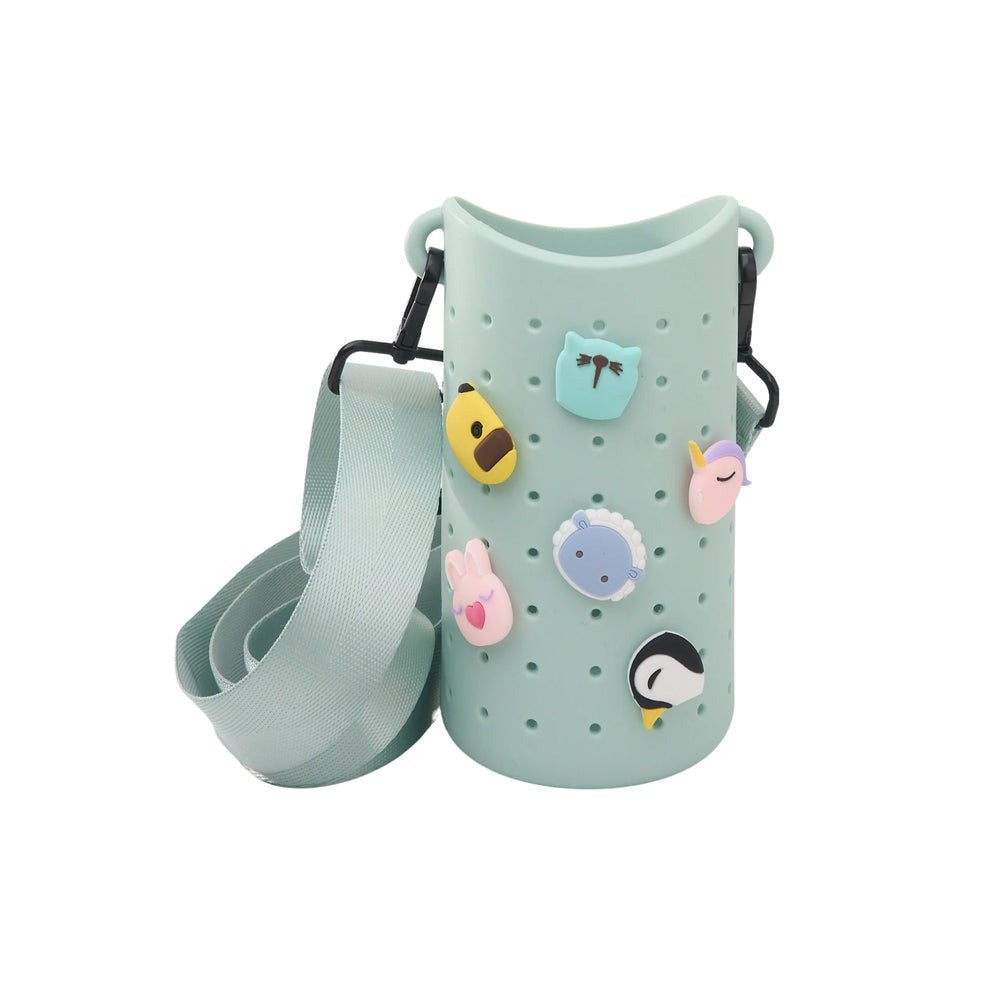 Asobu: Bestie Sling - Green