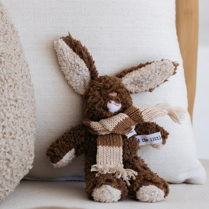 Frankie Rabbit - Mini Plush Toy