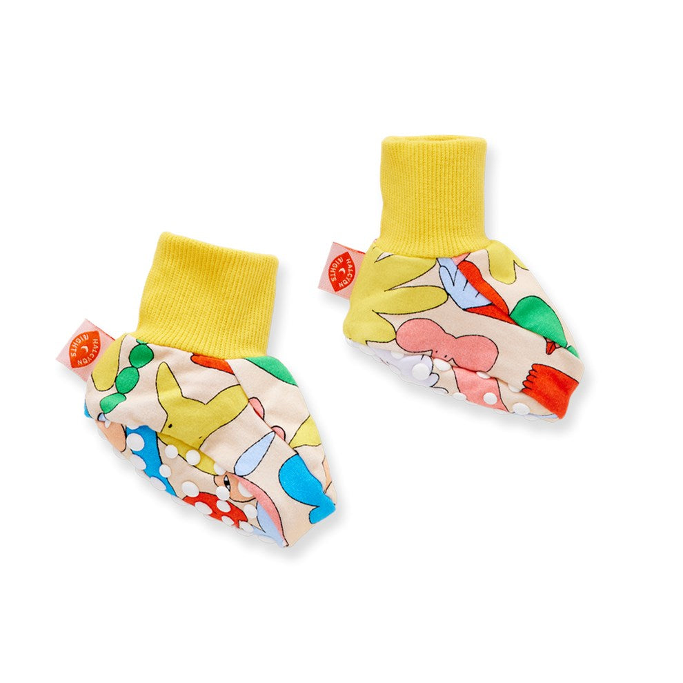 Baby Booties Little Billabong