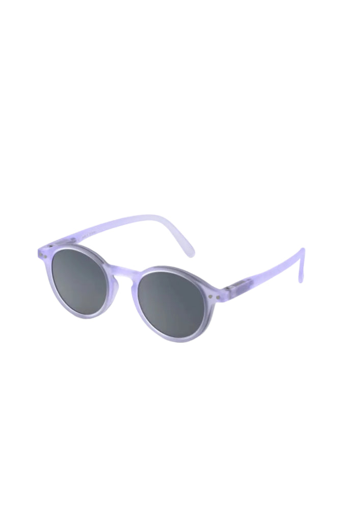 Izipizi Sun Child (5-7y) Sunglasses - Lavender Collection D