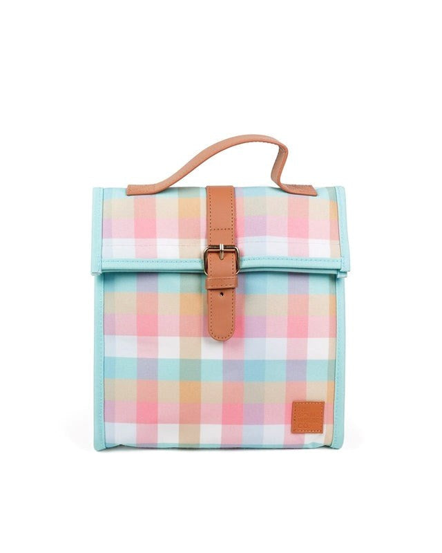 The Somewhere Co: Daydream Lunch Satchel