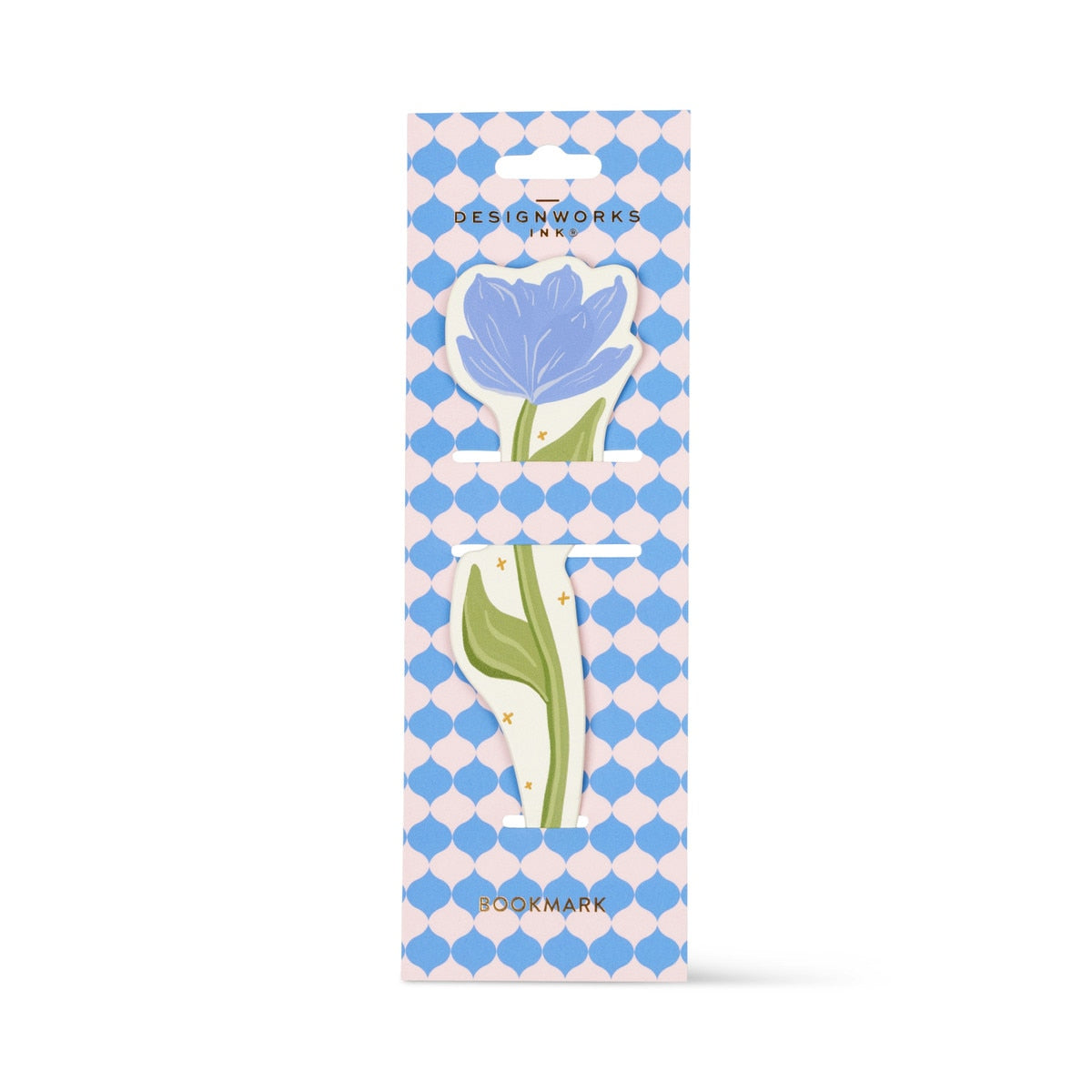Designworks Ink Bookmarks - Magnolia