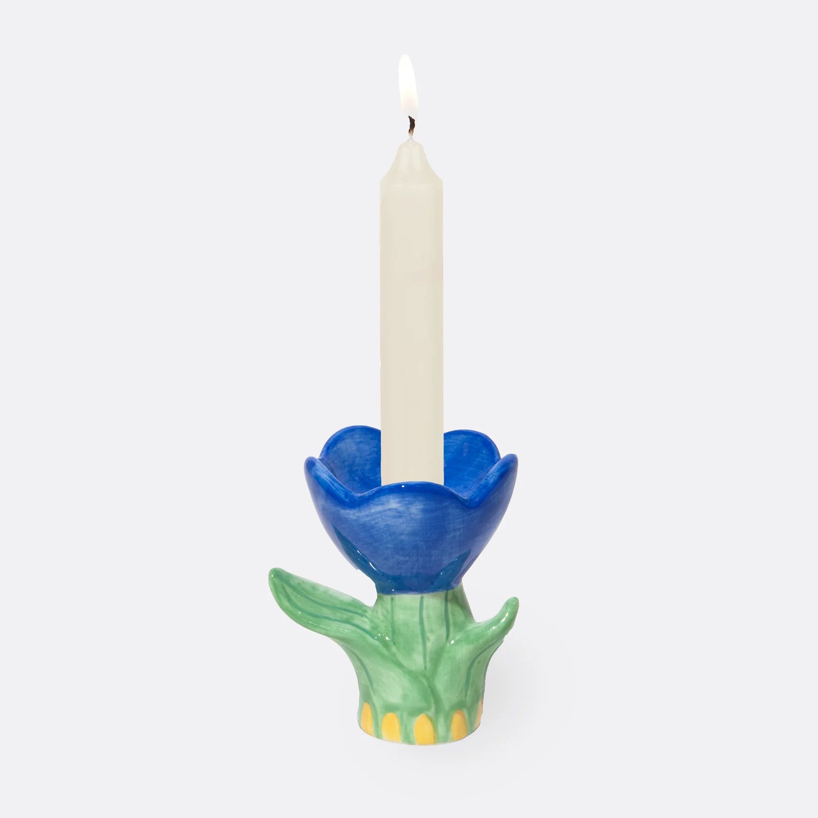 Doiy: Bloom Candle Holder