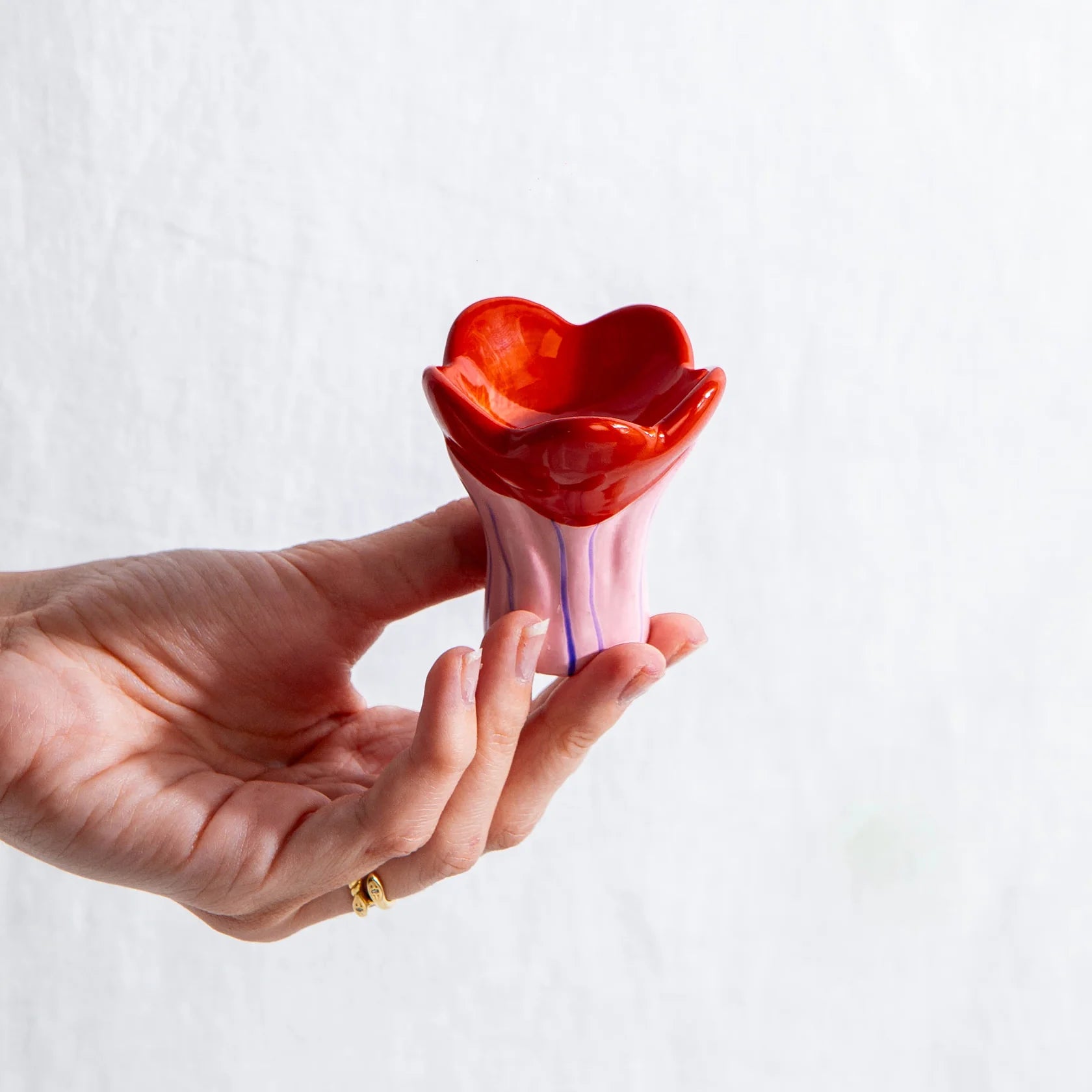 Doiy: Bloom Salt & Pepper