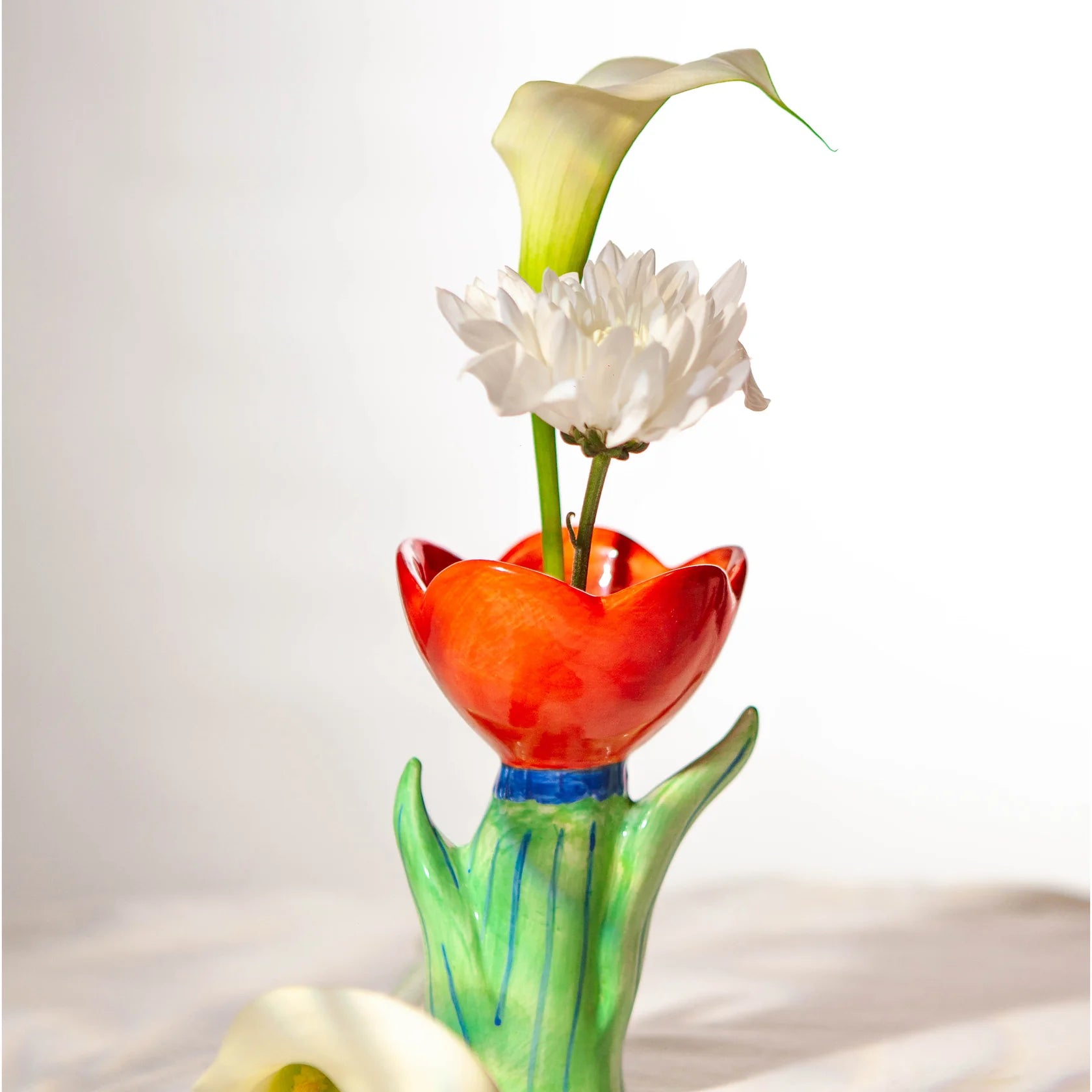 Doiy: Bloom Vase Small