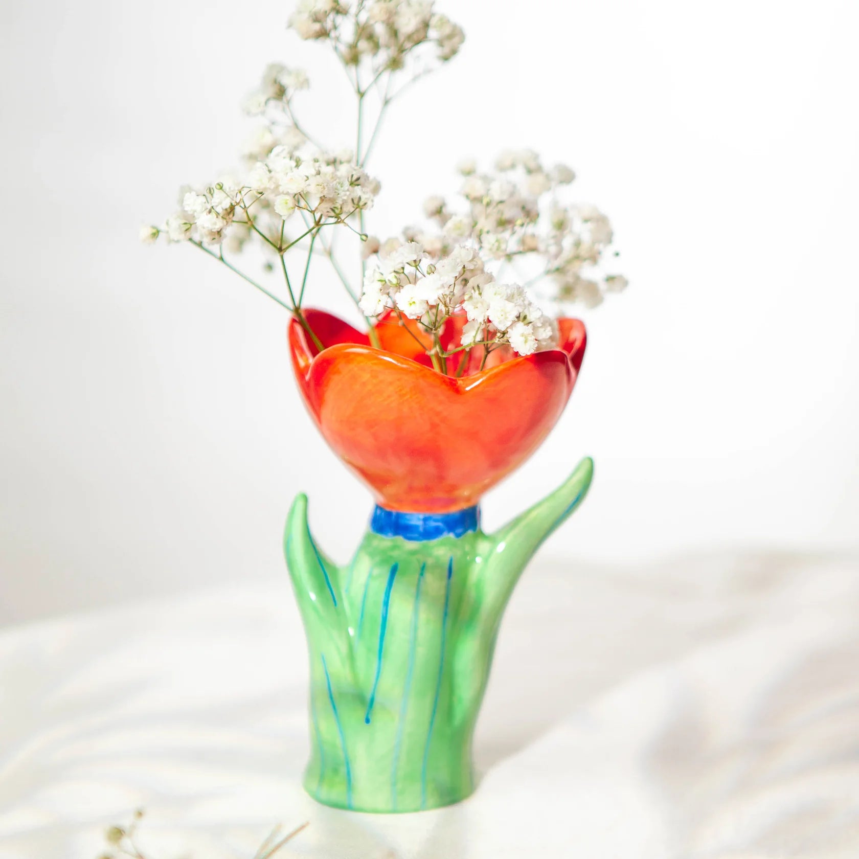 Doiy: Bloom Vase Small