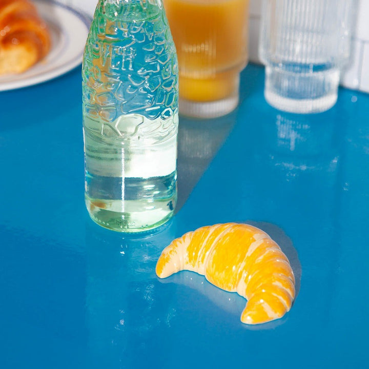 Doiy: Good Morning Bottle Opener Croissant