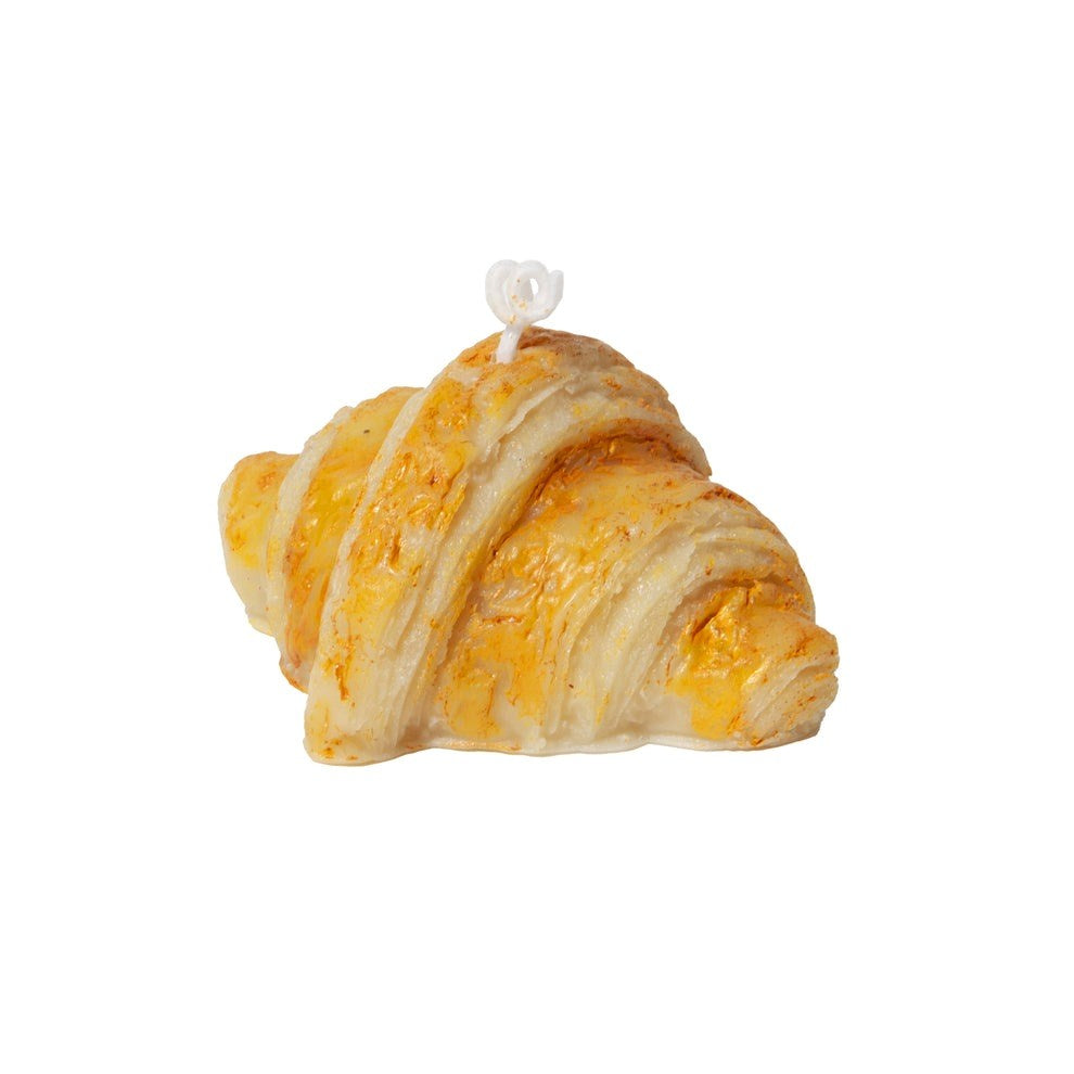 Doiy: Good Morning Candle Croissant