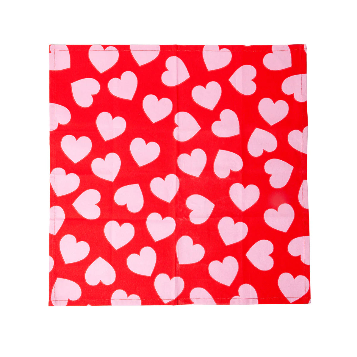 Doiy: Love Tea Towels (Set Of 2)