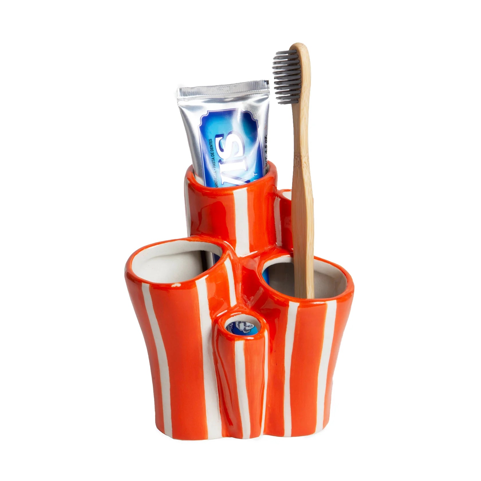 Doiy: Ocean Dreams Pot Coral