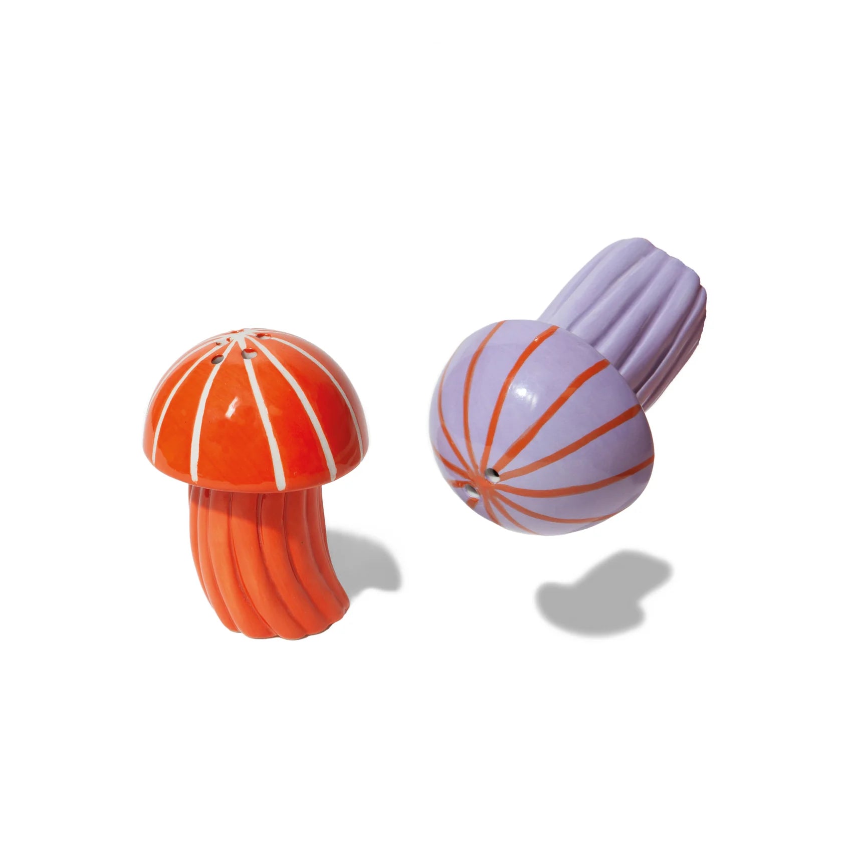 Doiy: Ocean Dreams Salt & Pepper Jellyfish