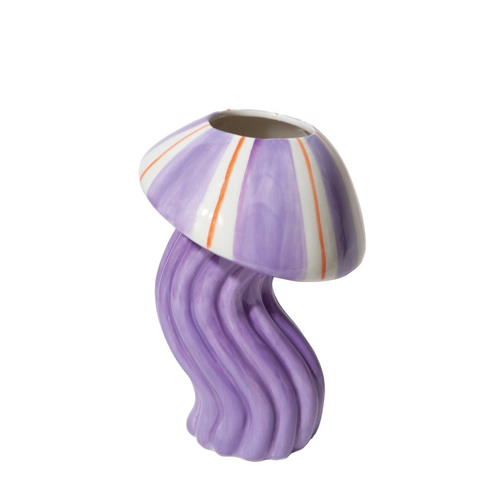 Doiy: Ocean Dreams Vase Jellyfish