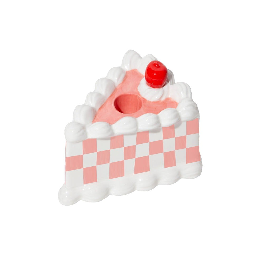 Doiy: Sweetie Candle Holder