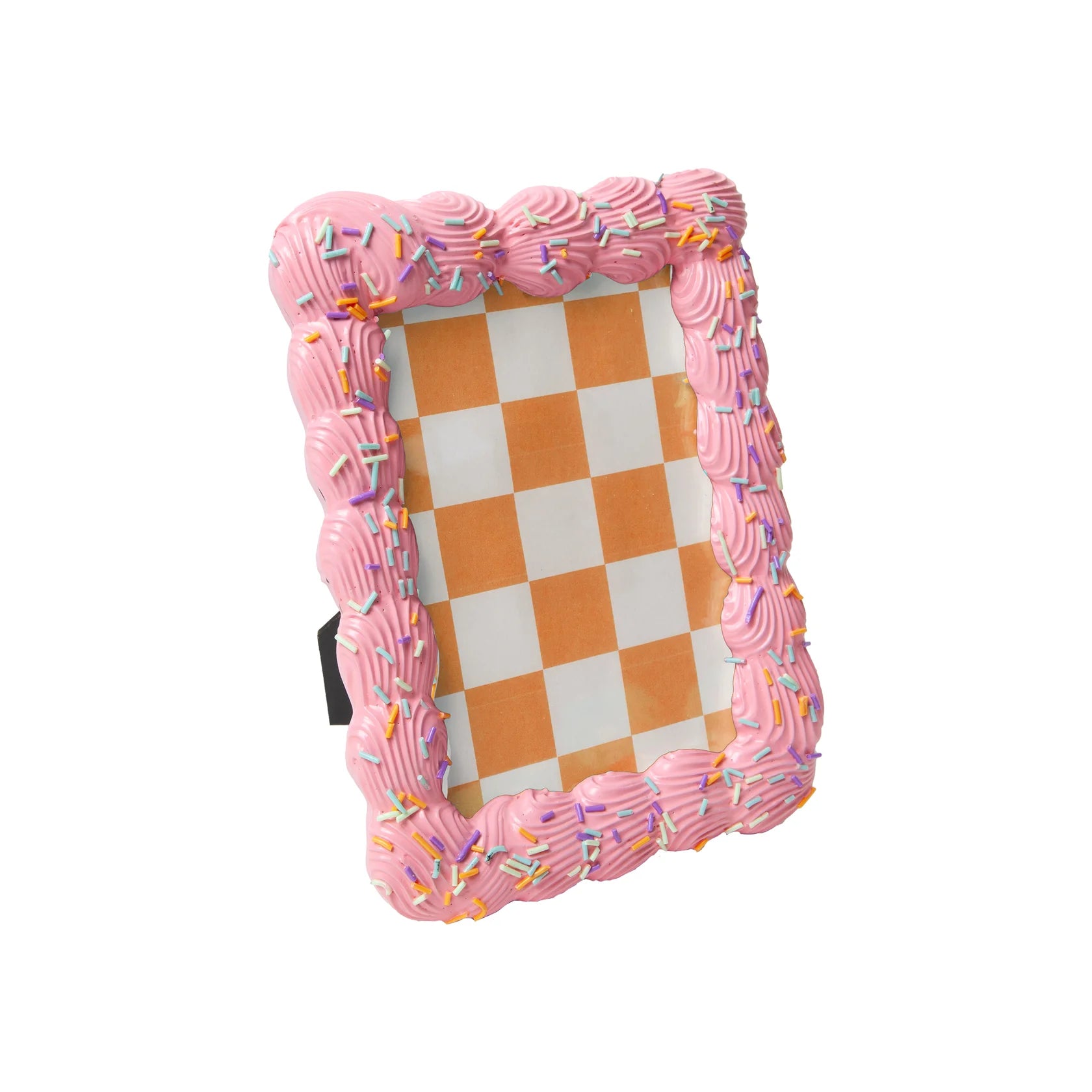 Doiy: Sweetie Photo Frame Pink